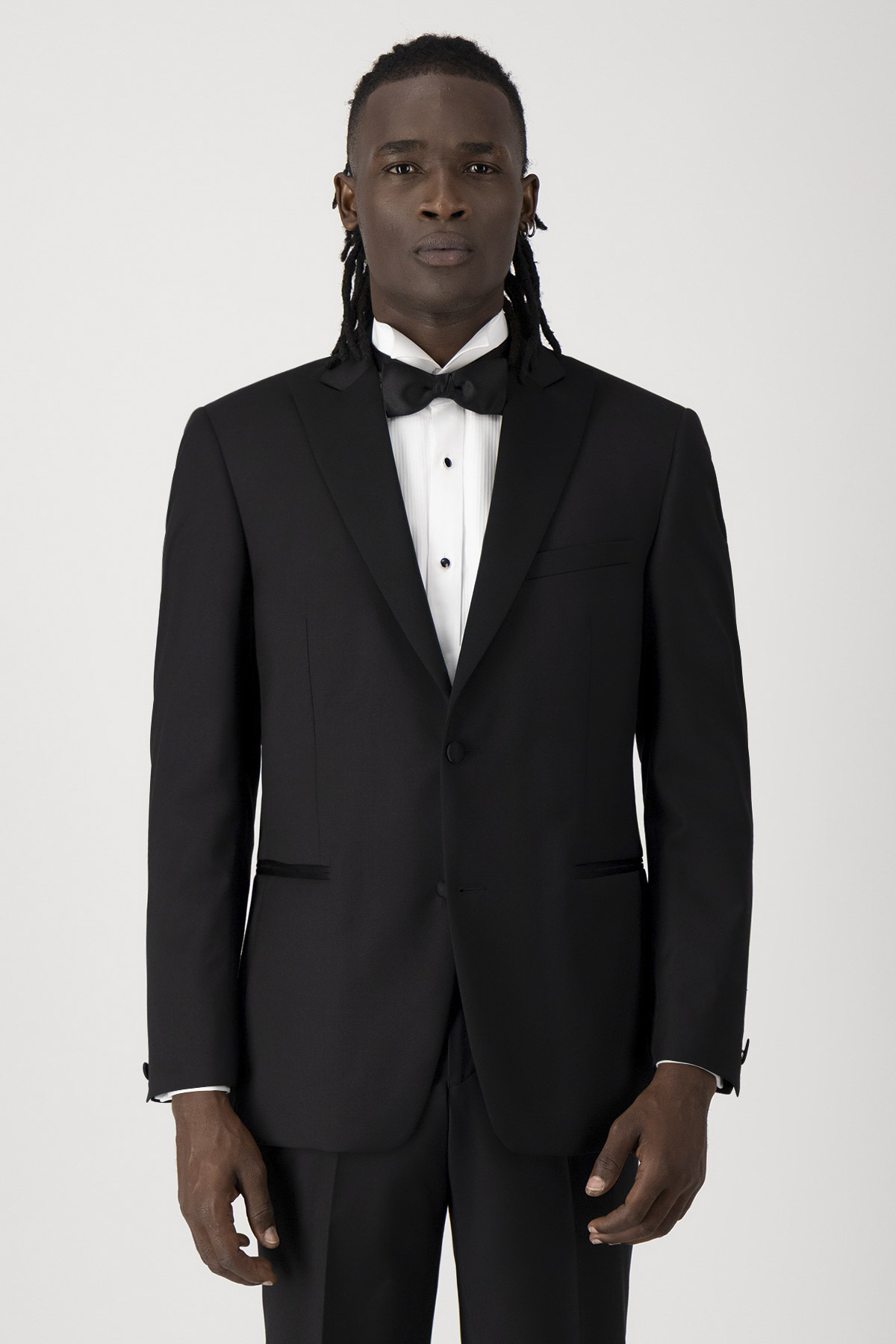 Smoking Contemporary Fit