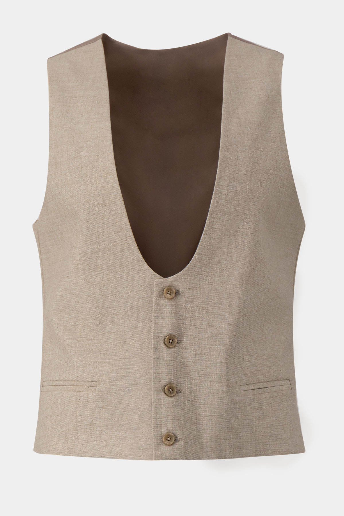 Traje Trío Slim Fit image number 2