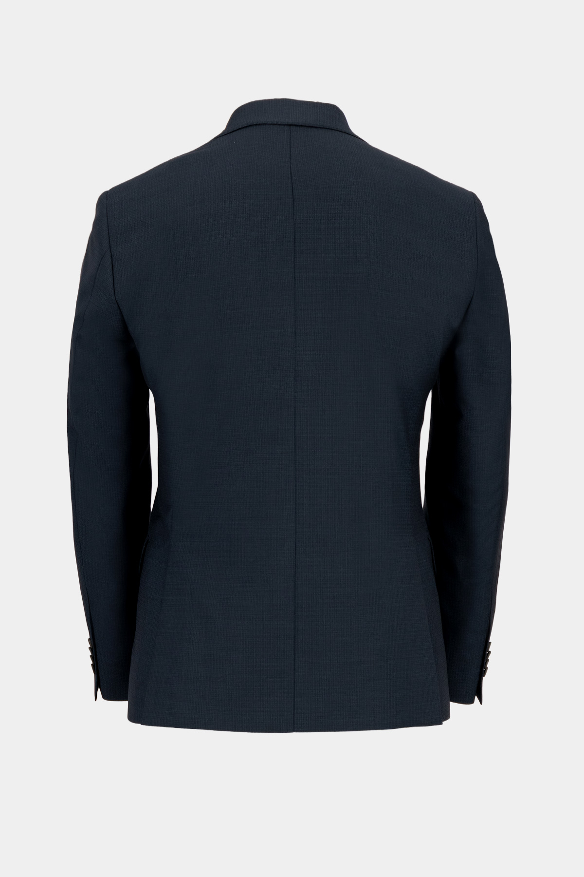 TRAJE SLIM FIT ERMENEGILDO ZEGNA image number 1