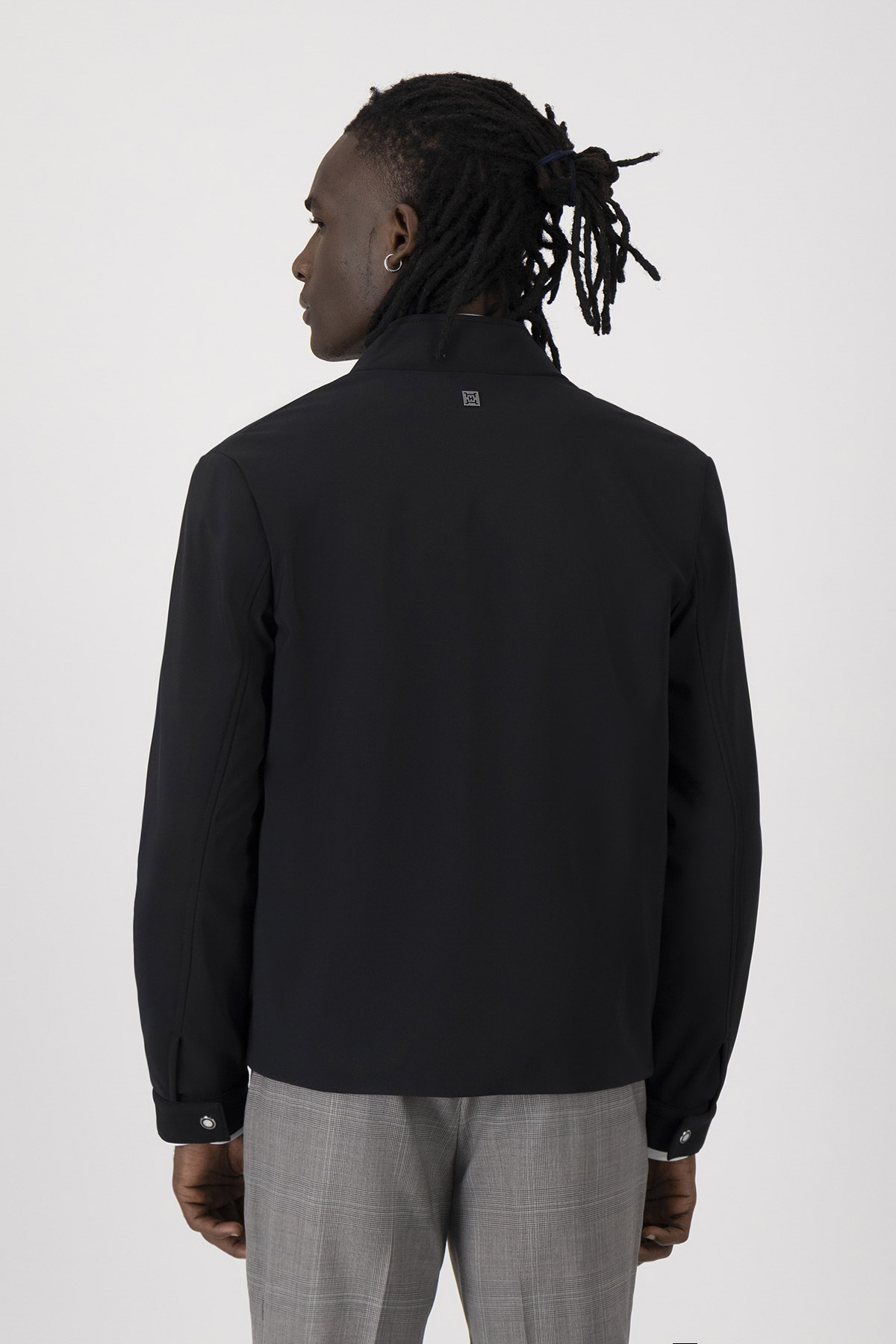 Chamarra Casual Slim Fit image number 2