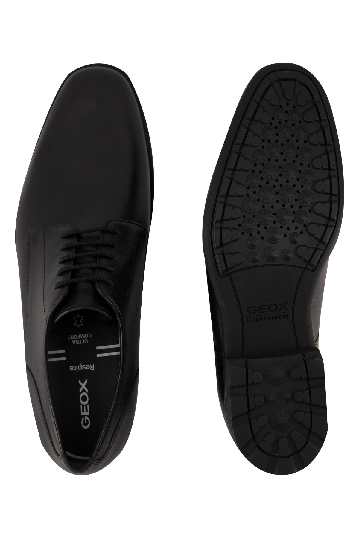 Zapatos Formales Walk Pleasure image number 3