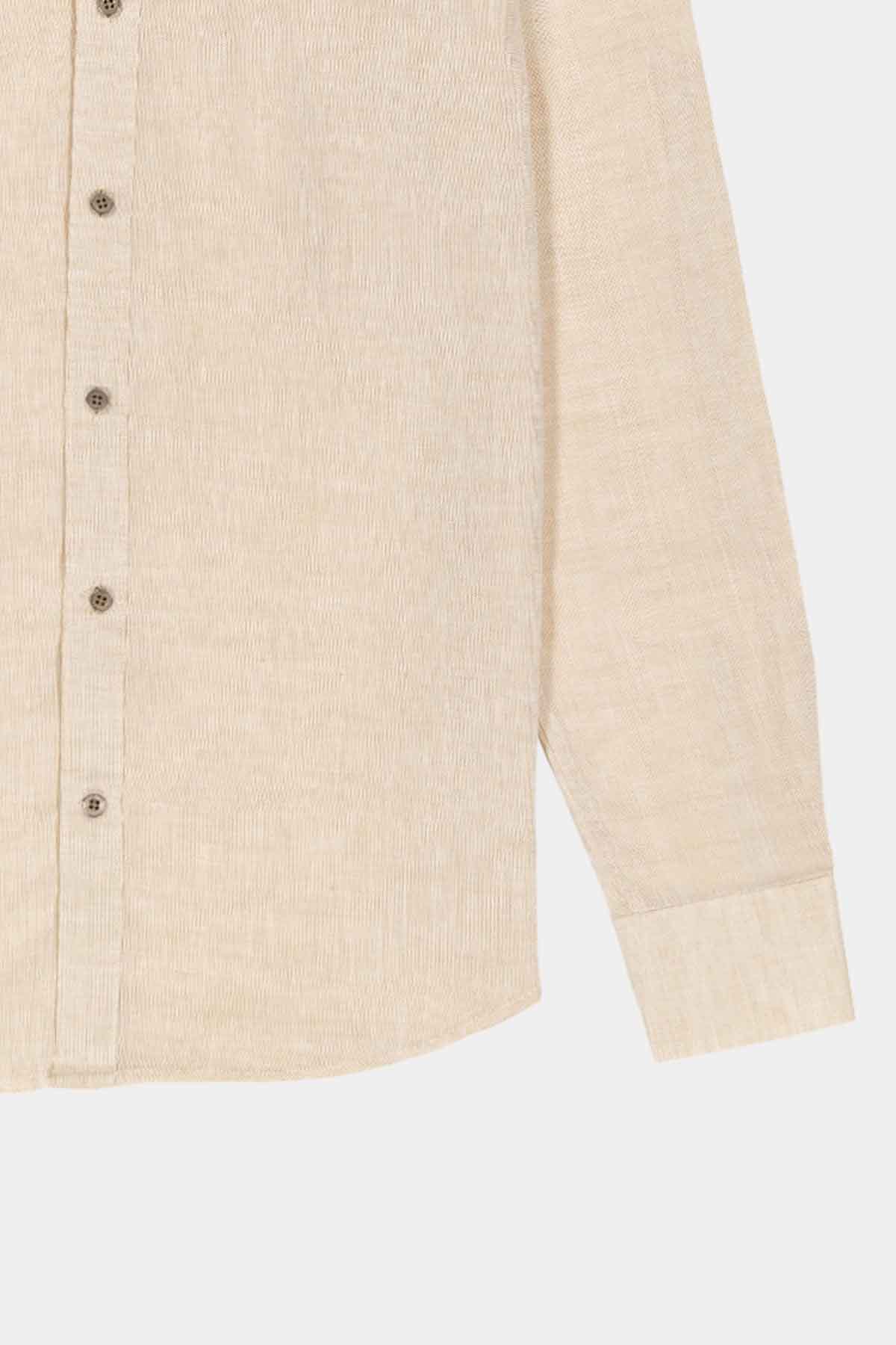 CAMISA SPORT HIGH LIFE SLIM FIT image number 2