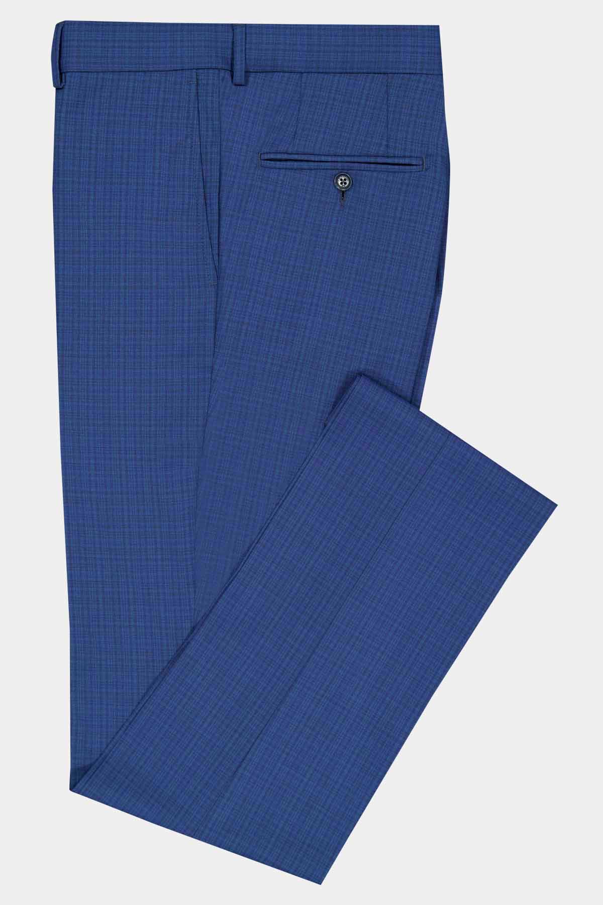 TRAJE TRÍO CALDERONI CONTEMPORARY FIT image number 7