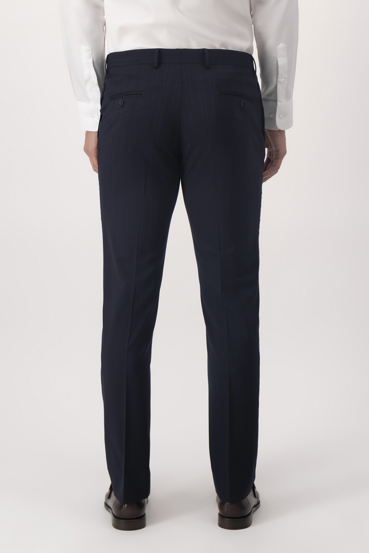 TRAJE AZUL MARINO SLIM FIT image number 5