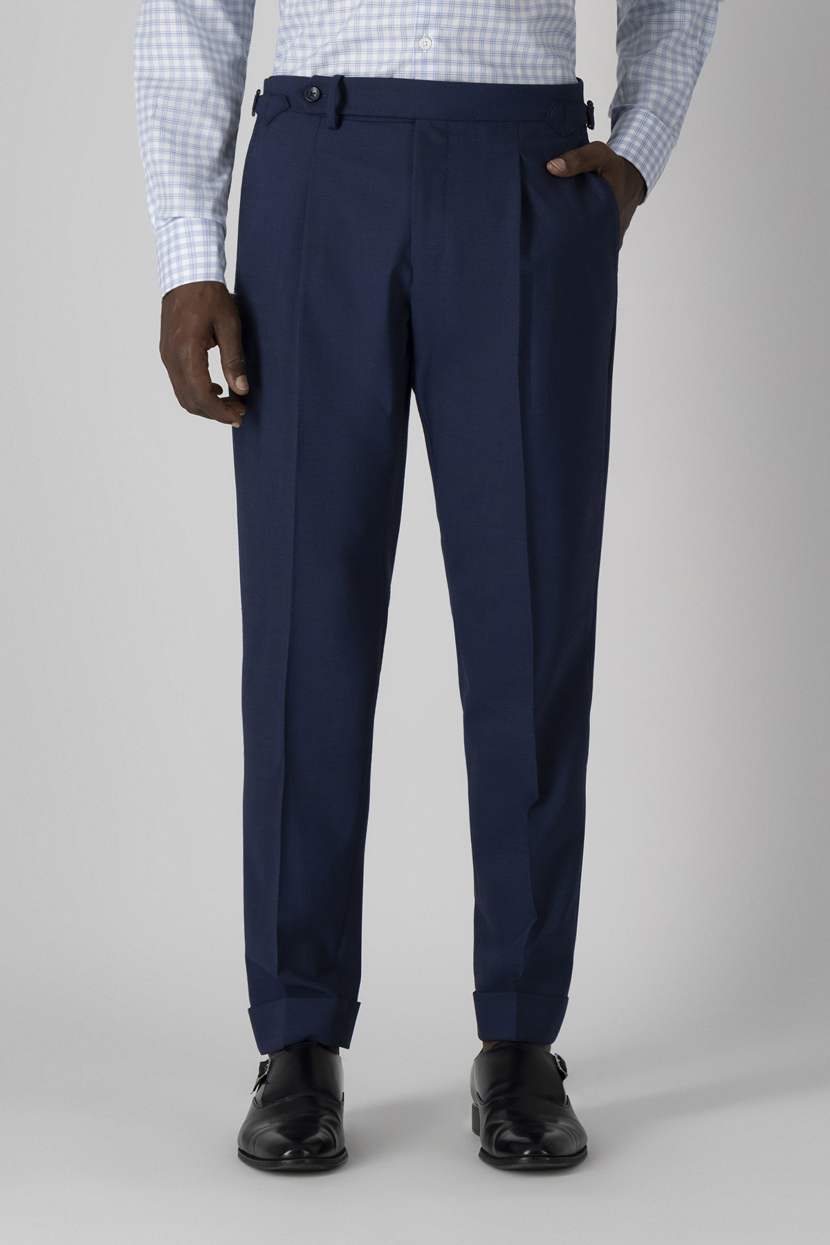 Traje Trío Slim Fit