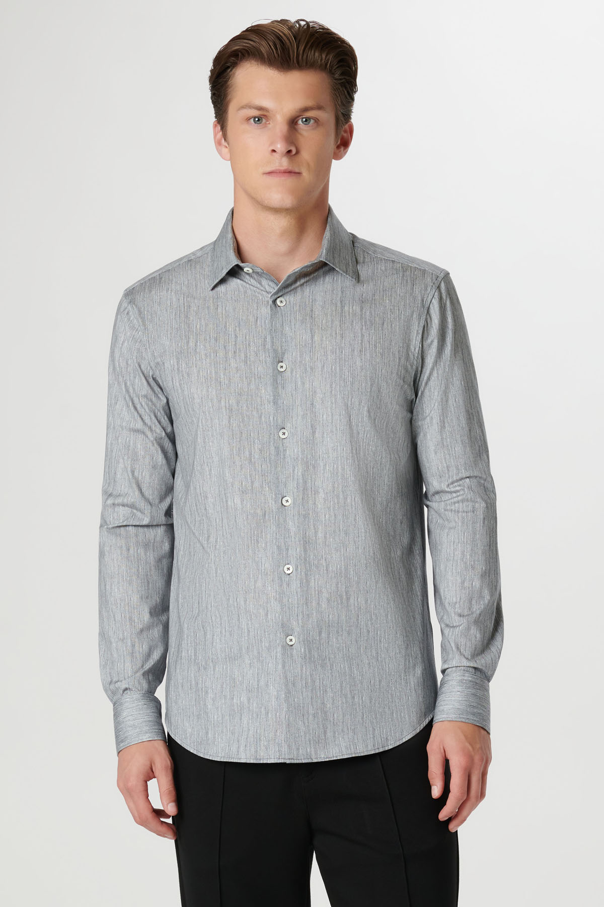 CAMISA CASUAL BUGATCHI image number 1