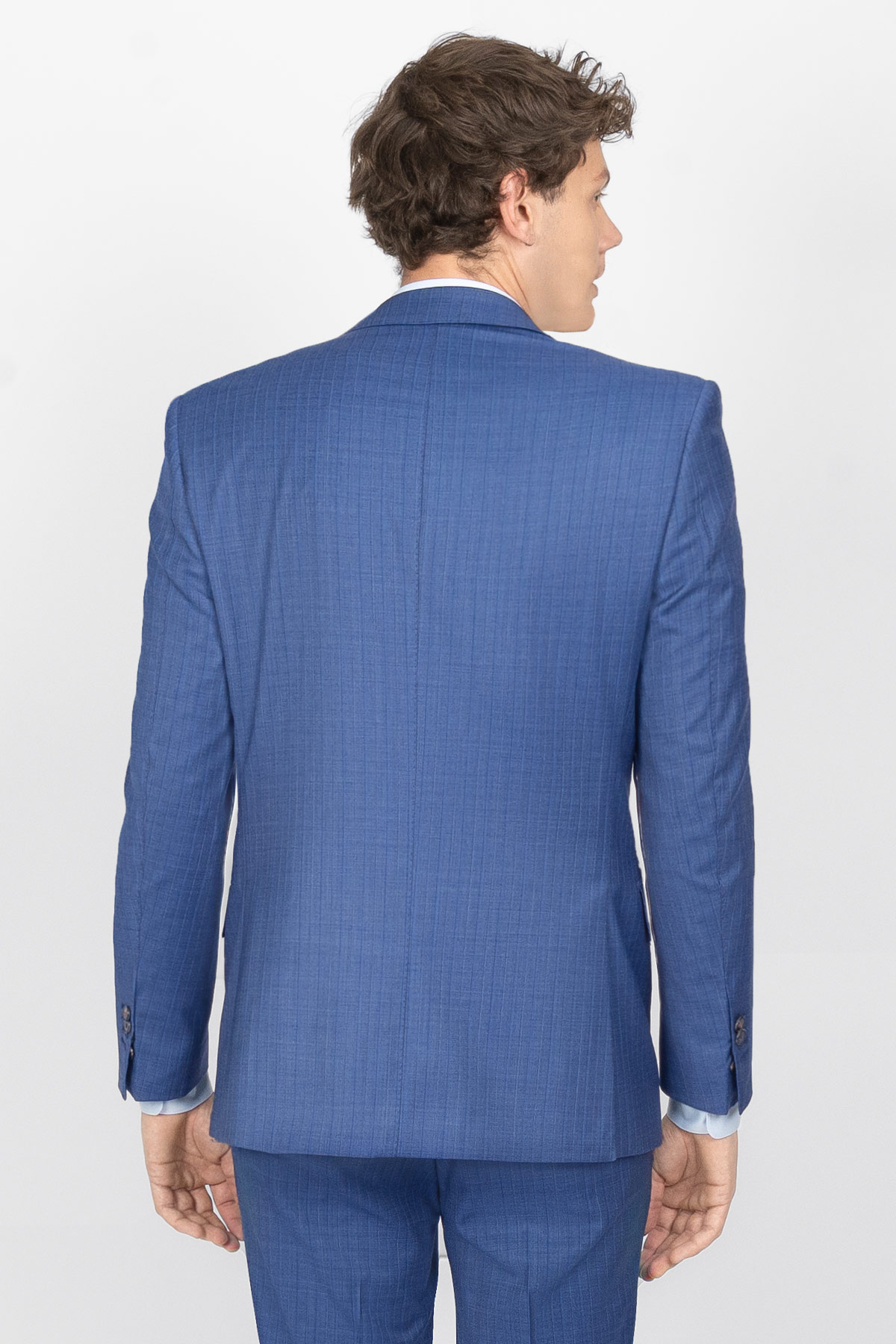 Traje Contemporary Fit