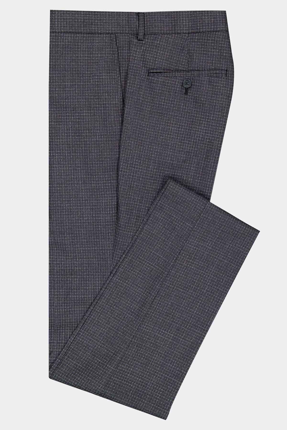 TRAJE HIGH LIFE SLIM FIT image number 3