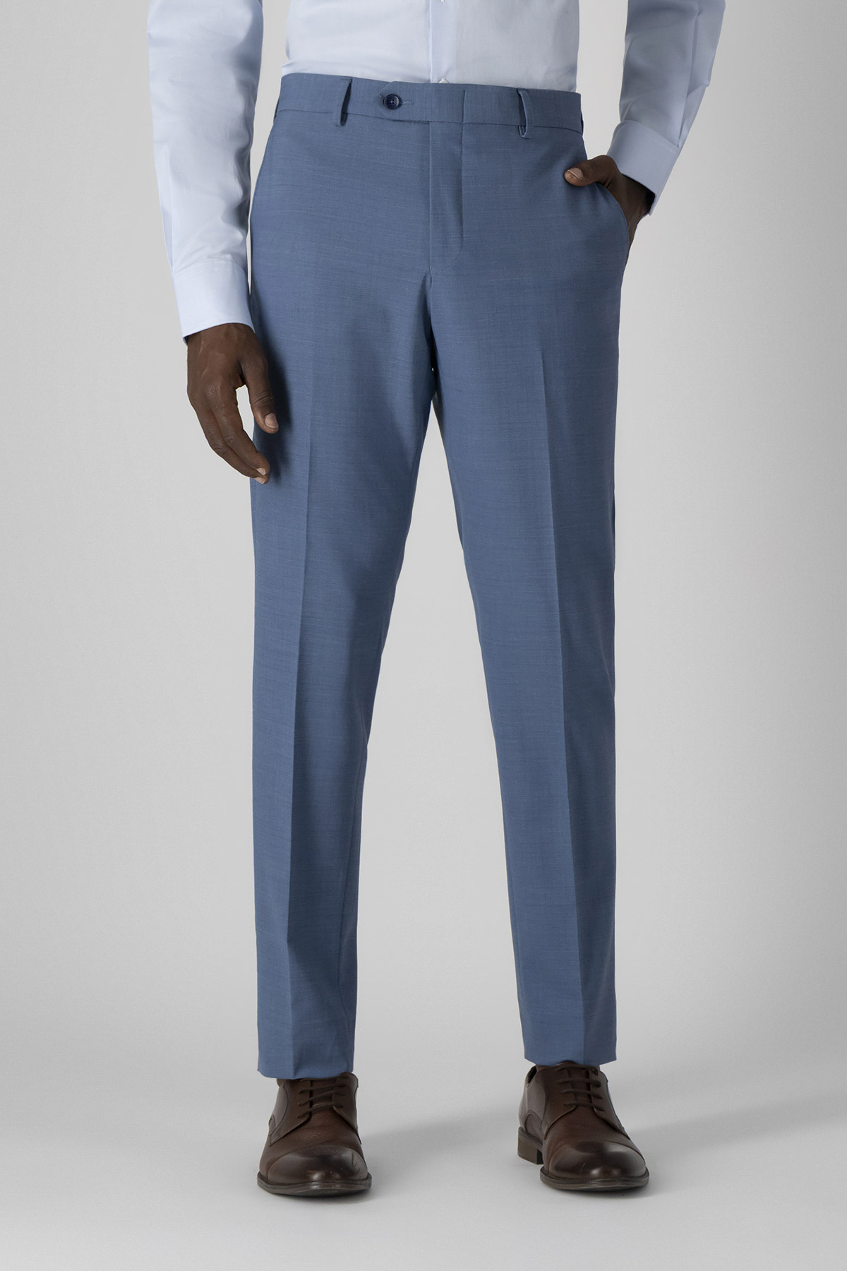 Traje Slim Fit