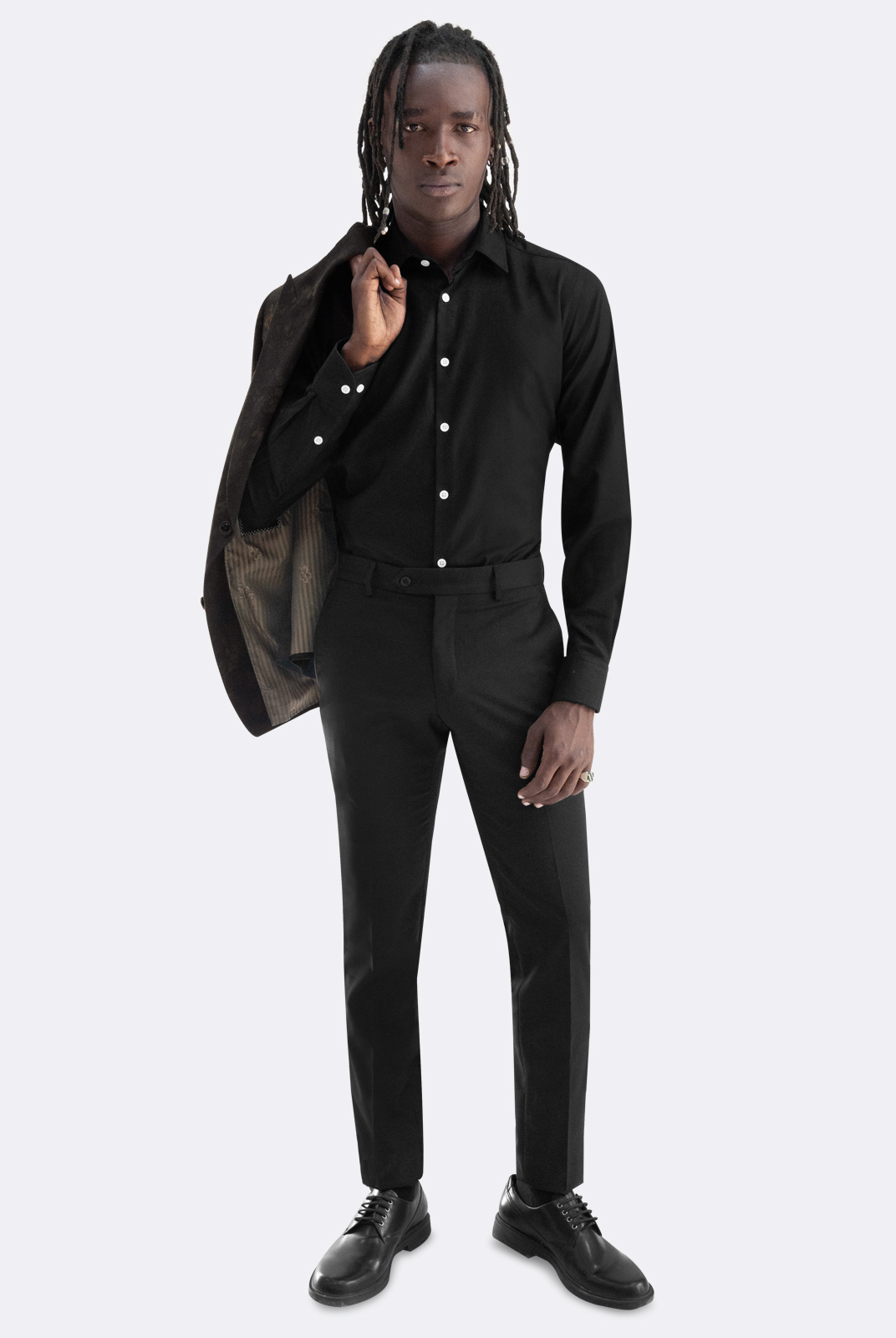 Saco Casual Slim Fit image number 6