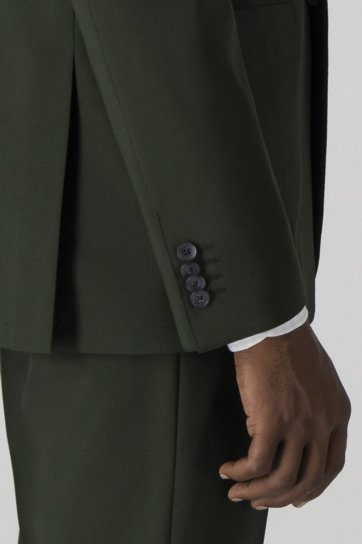 Traje Slim Fit