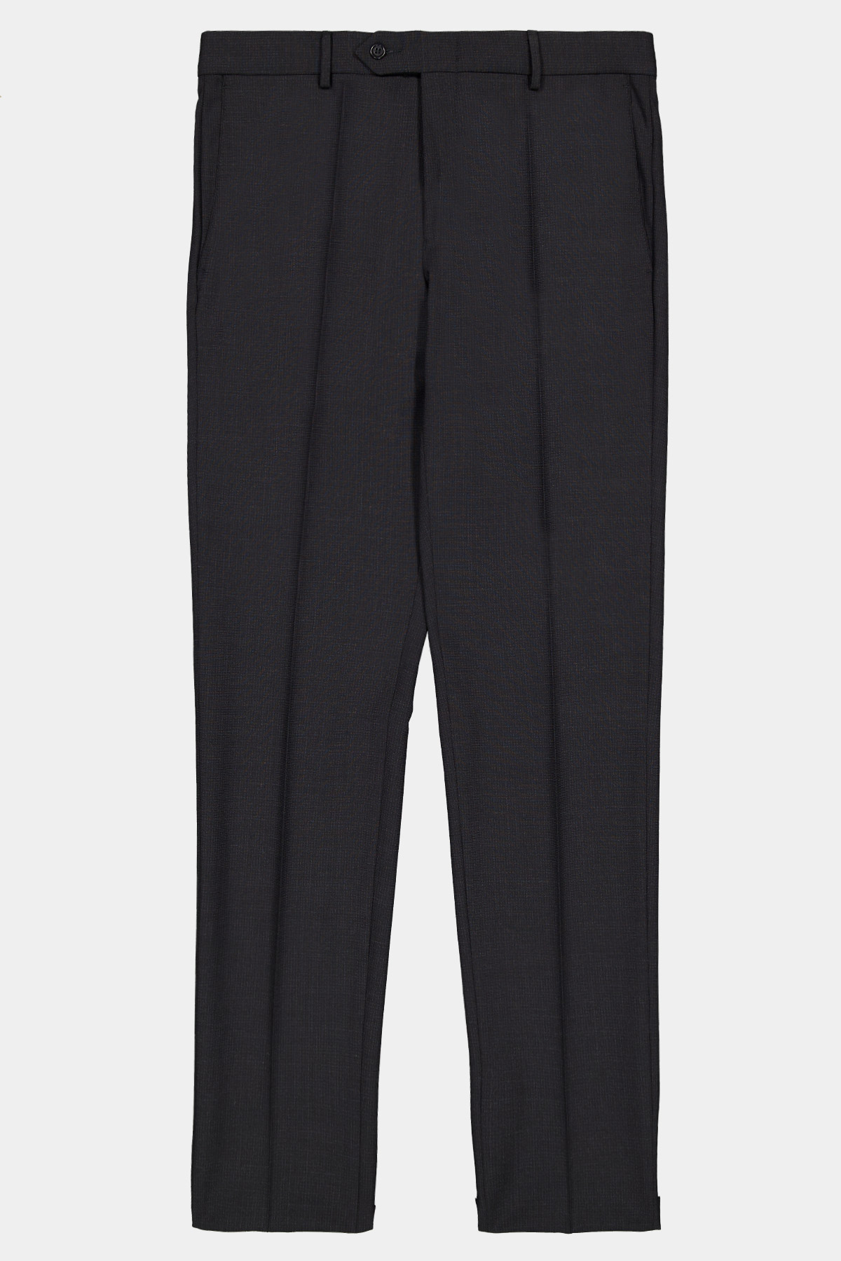 PANTALÓN FORMAL SLIM FIT NEGRO
