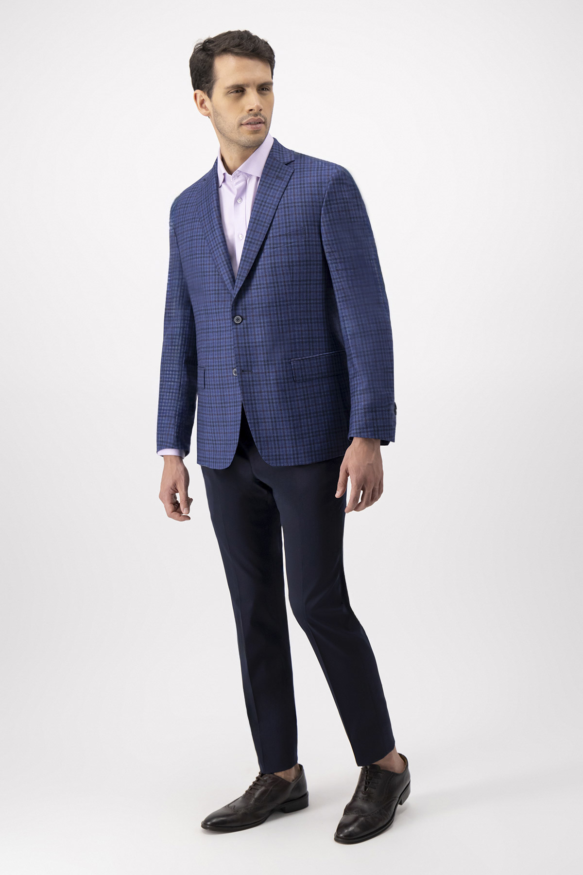 SACO CALDERONI CONTEMPORARY FIT image number 0