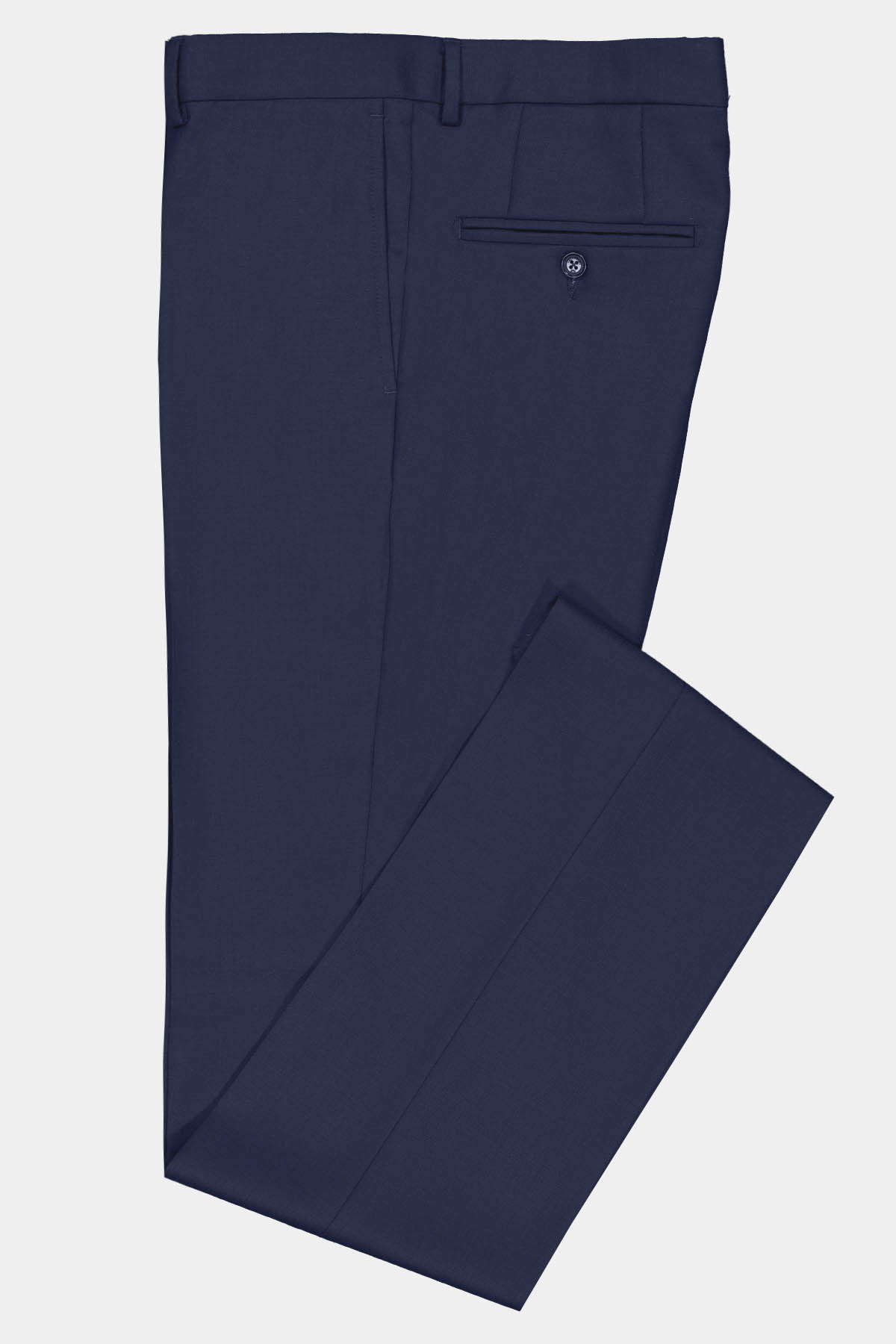TRAJE CALDERONI CONTEMPORARY FIT image number 4