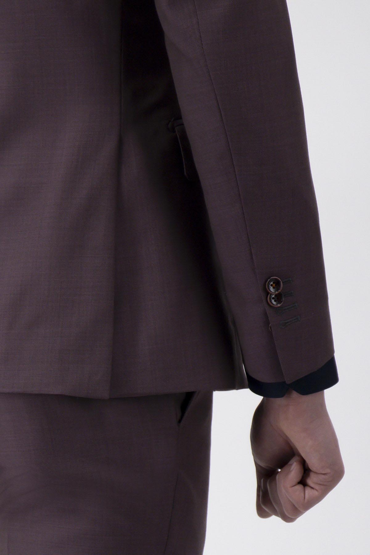 TRAJE CALDERONI COUTURE SLIM FIT