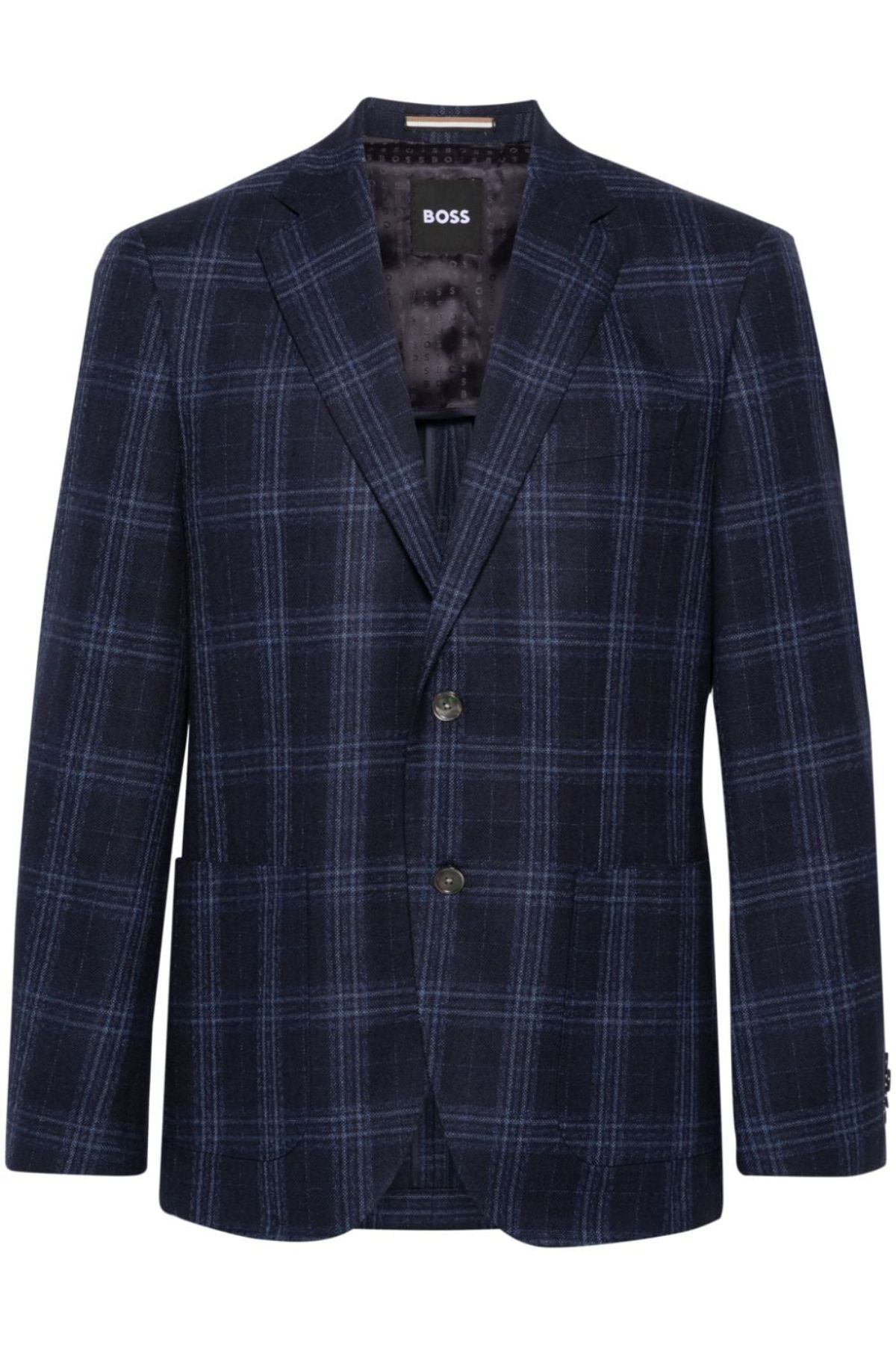 Saco Boss image number 0