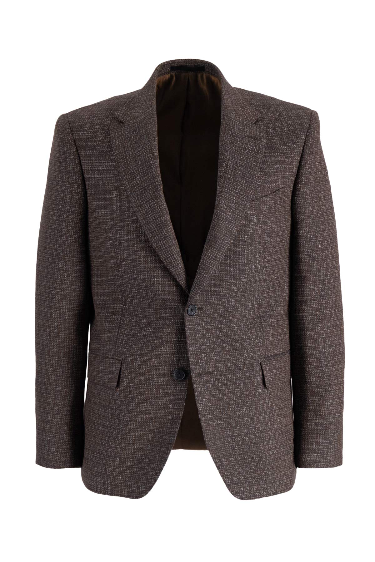 Saco Couture Contemporary Fit
