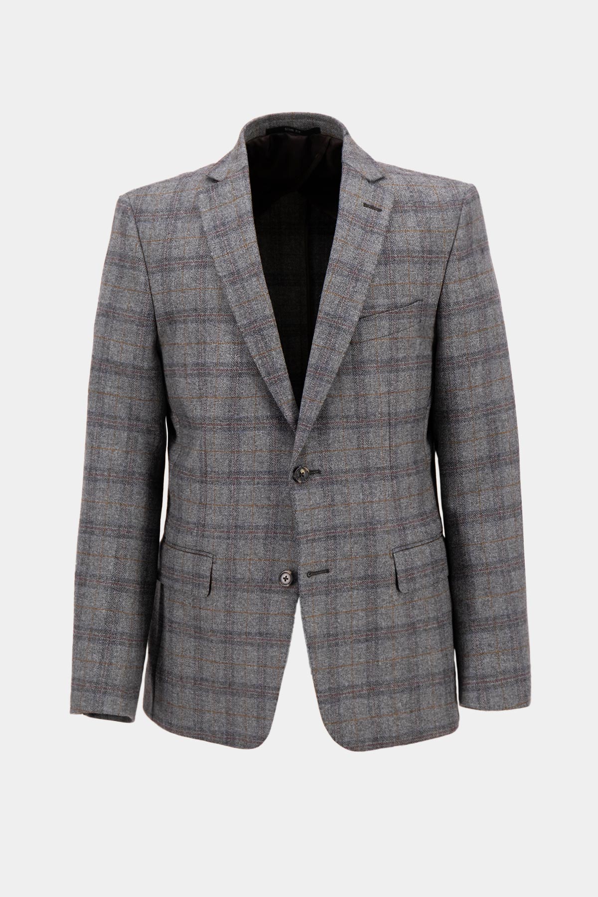 SACO SPORT HIGH LIFE SLIM FIT image number 0