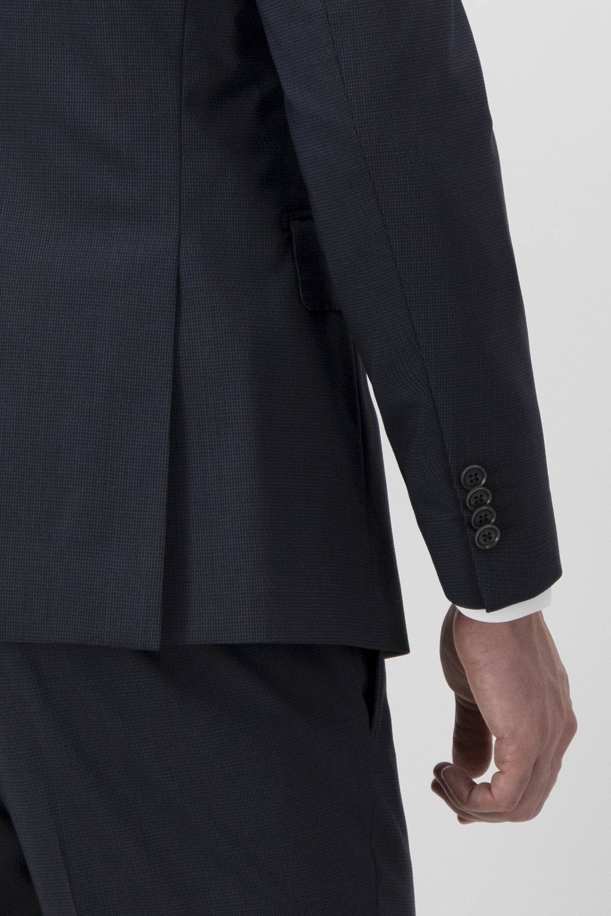 TRAJE CALDERONI SLIM FIT image number 3