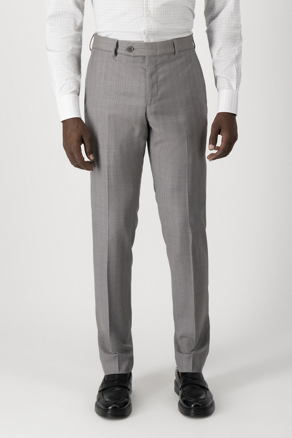Traje Slim Fit