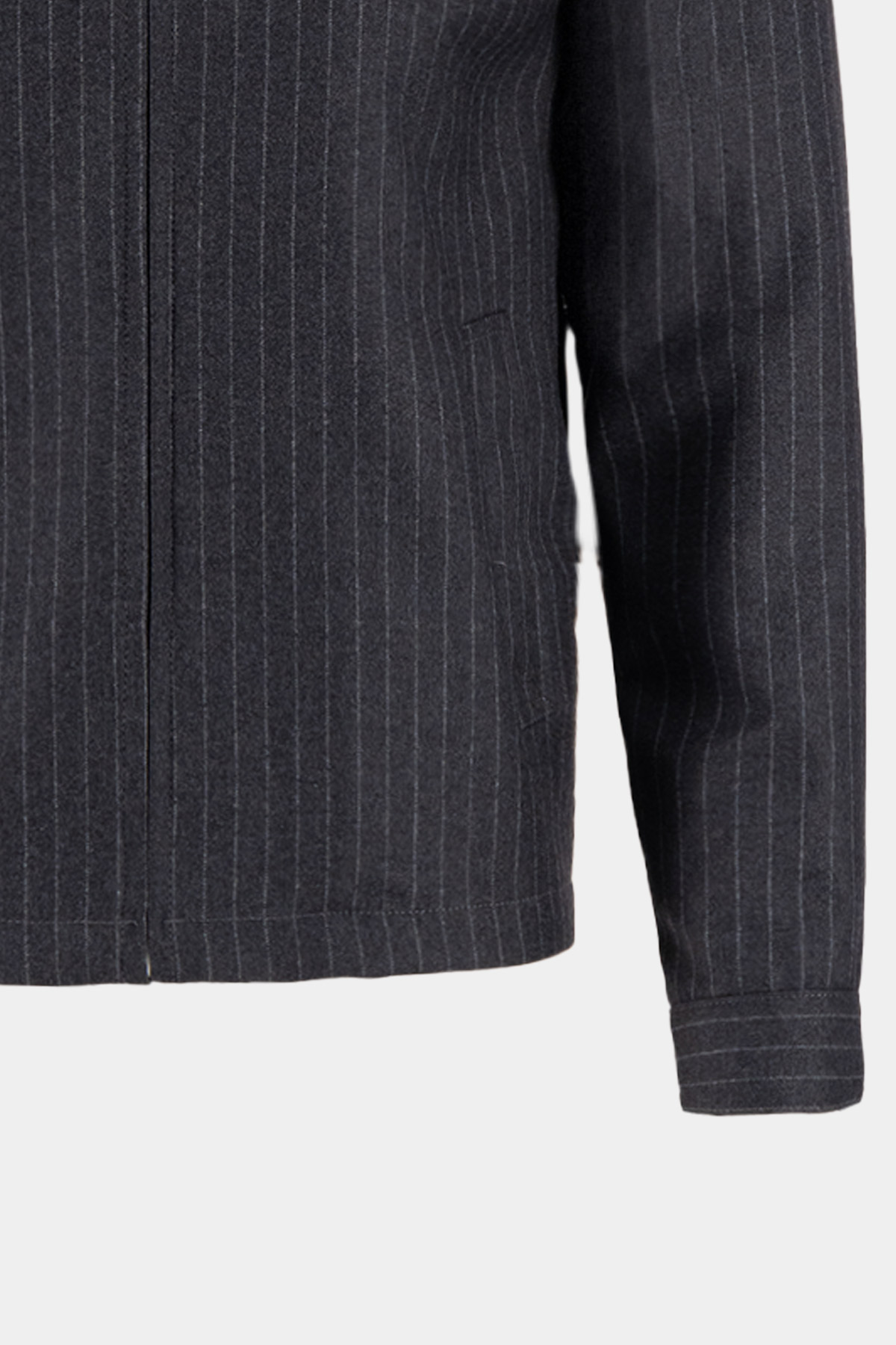 CHAMARRA SLIM FIT HIGH LIFE image number 3