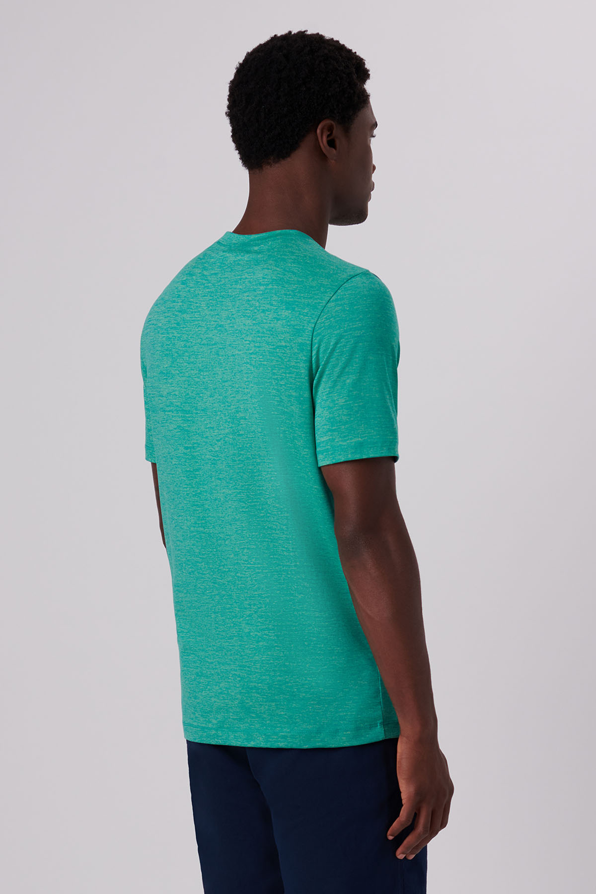 PLAYERA BUGATCHI image number 4