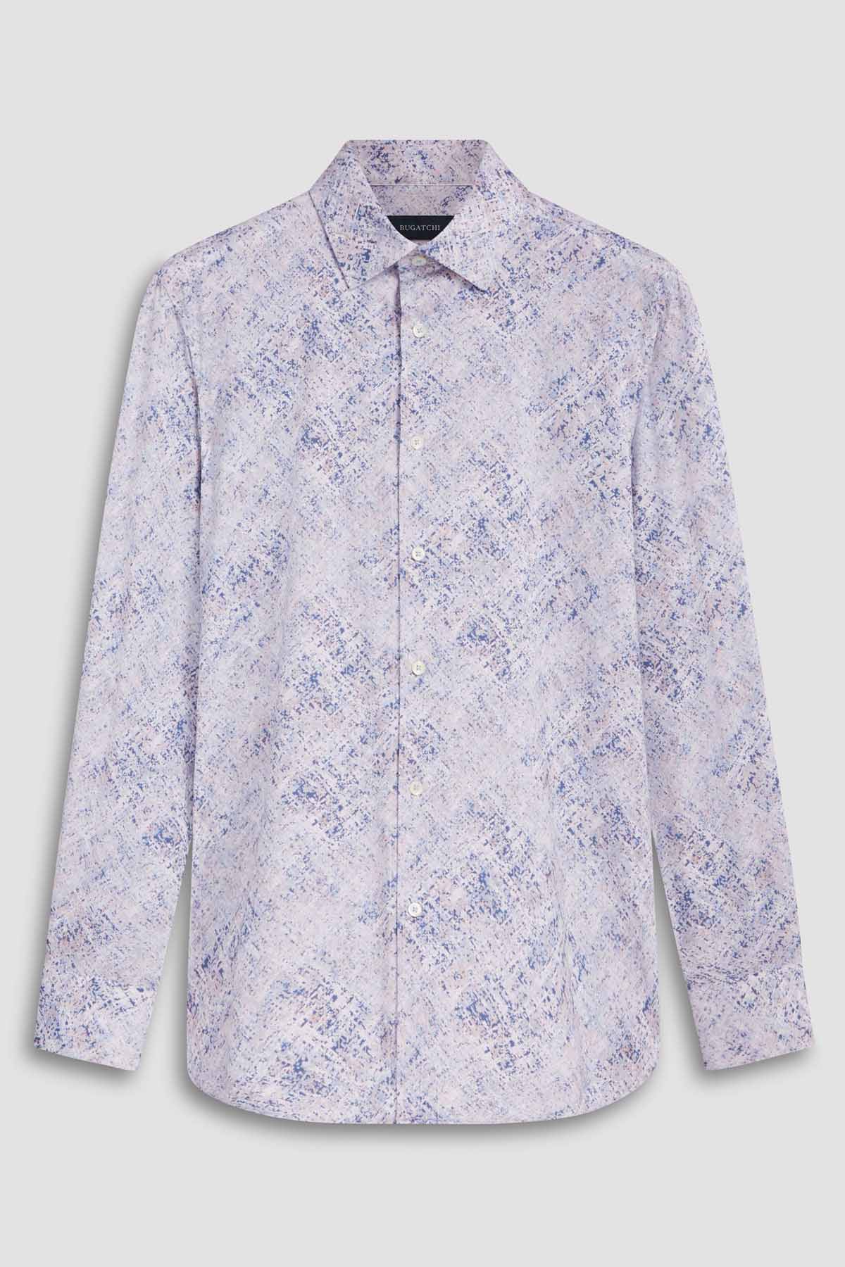CAMISA CASUAL BUGATCHI