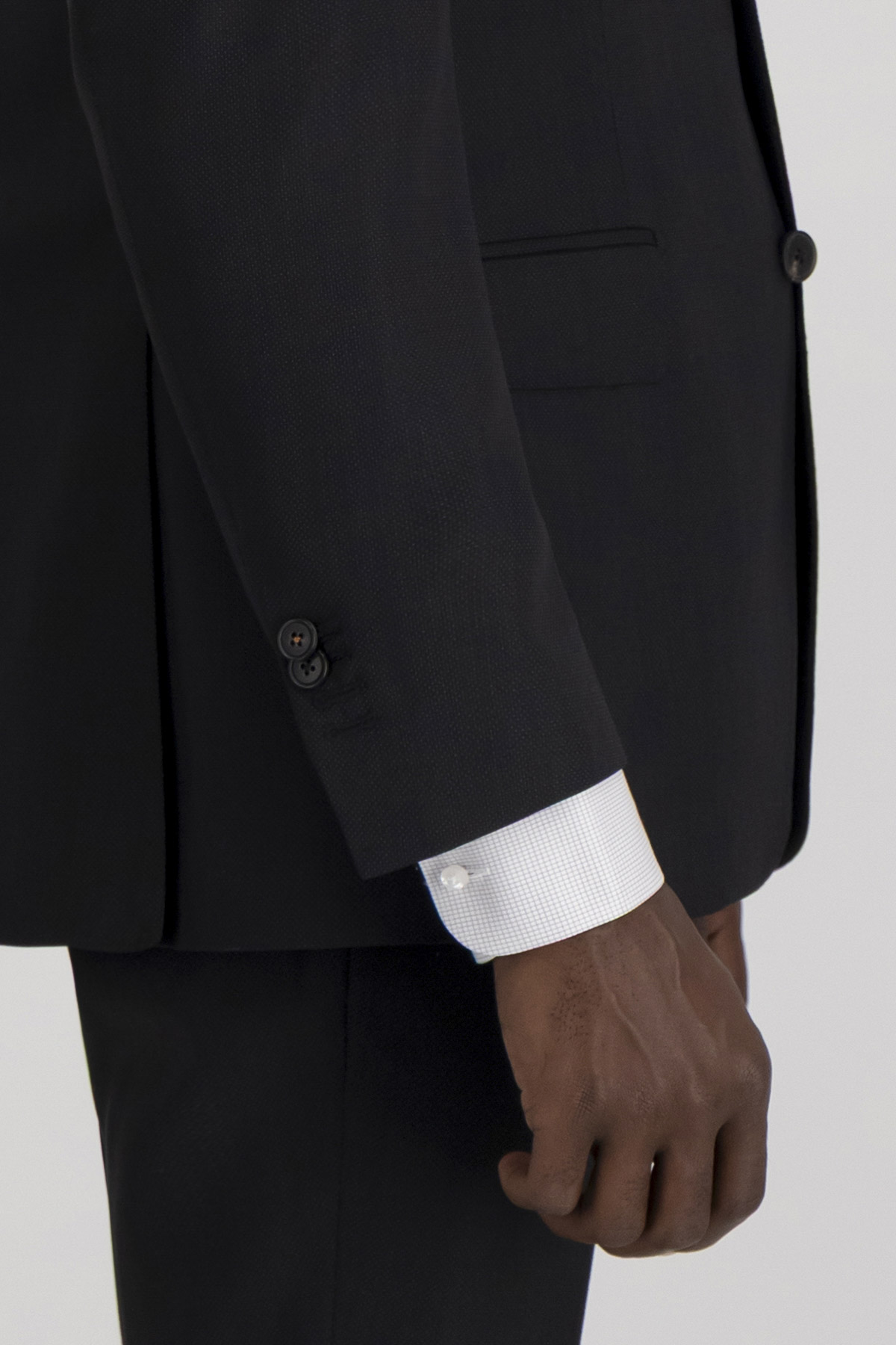 Traje Contemporary Fit