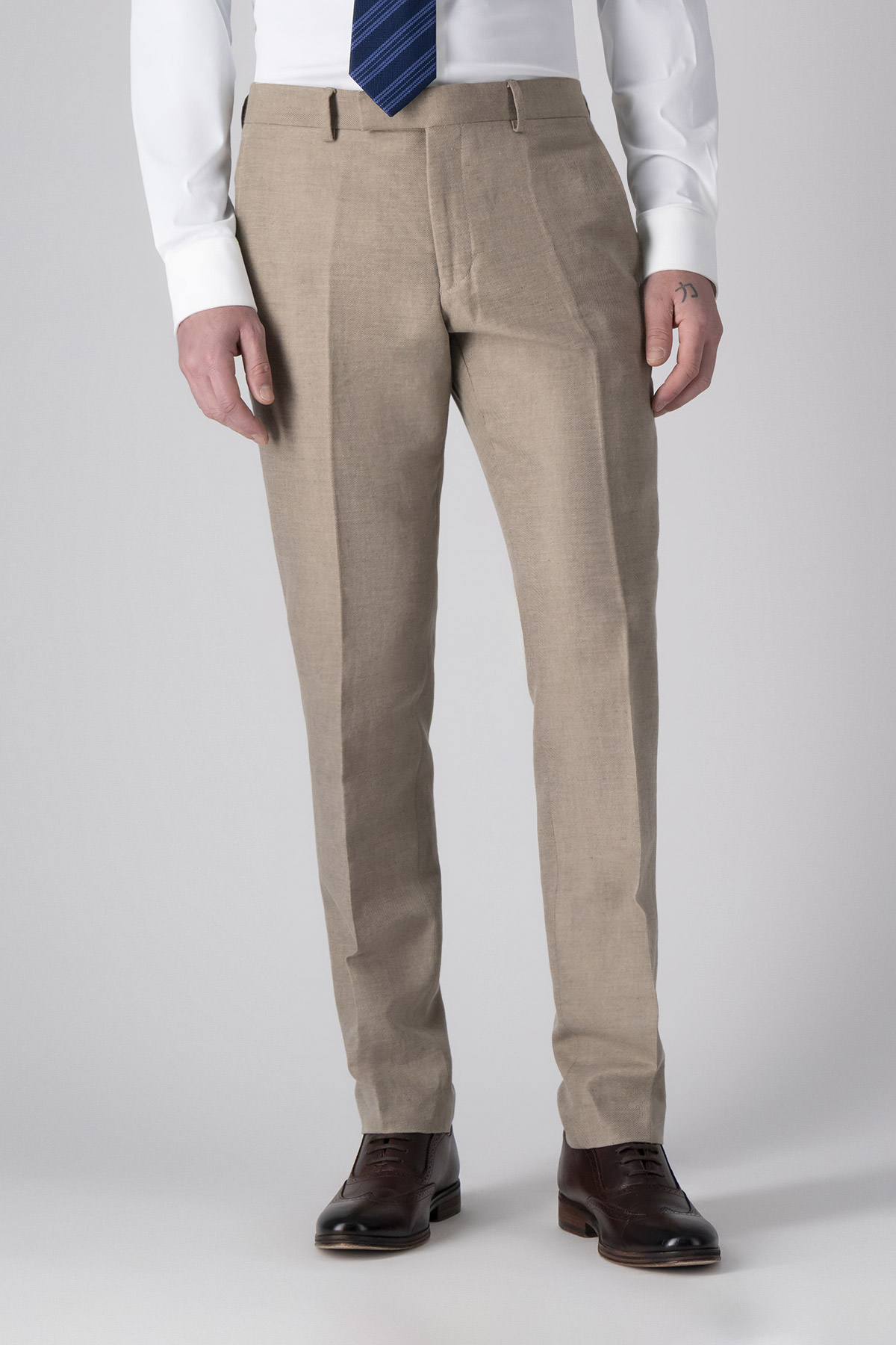 SACO CASUAL SLIM FIT HIGH LIFE image number 3