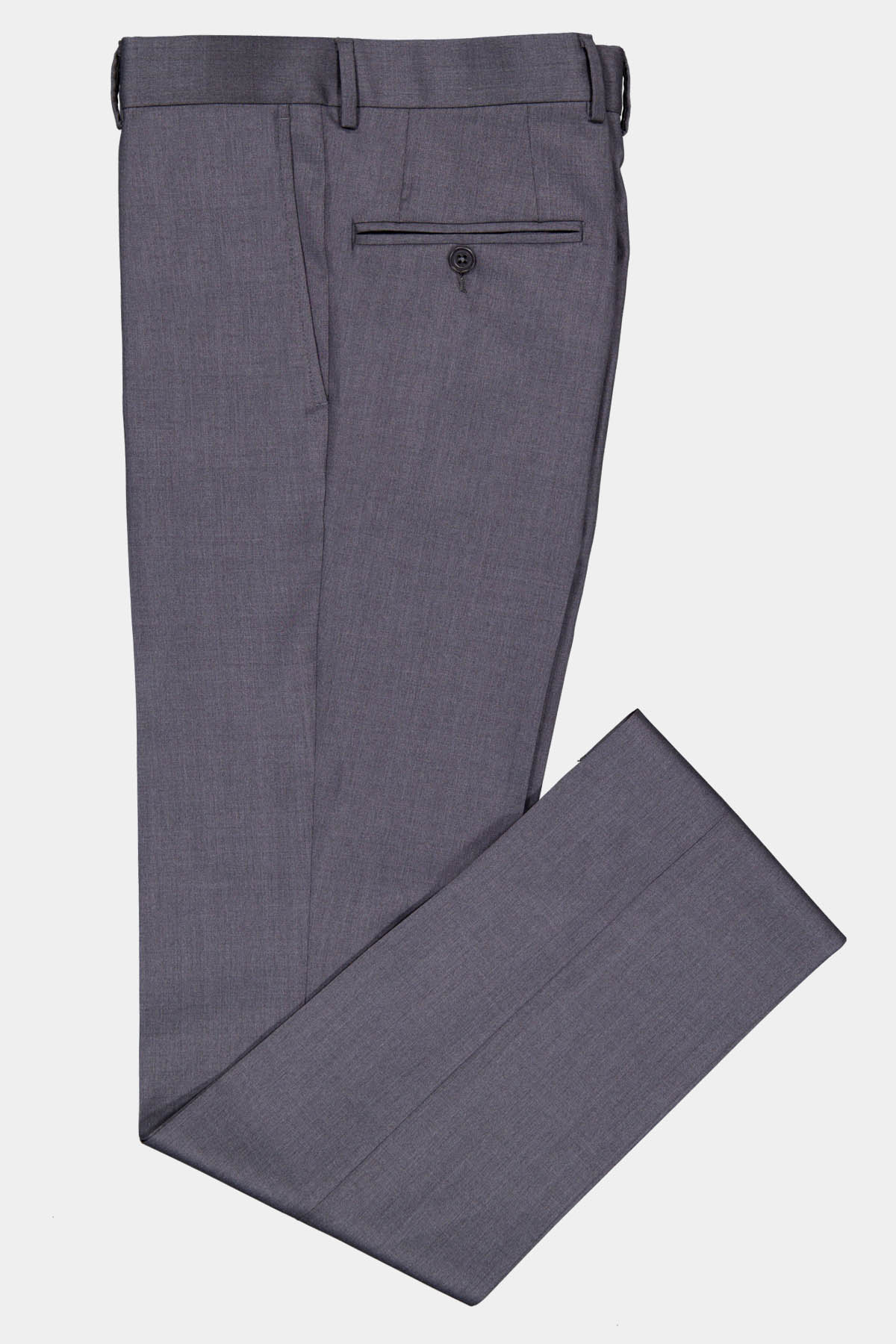 PANTALÓN SEPARATE CALDERONI CONTEMPORARY FIT