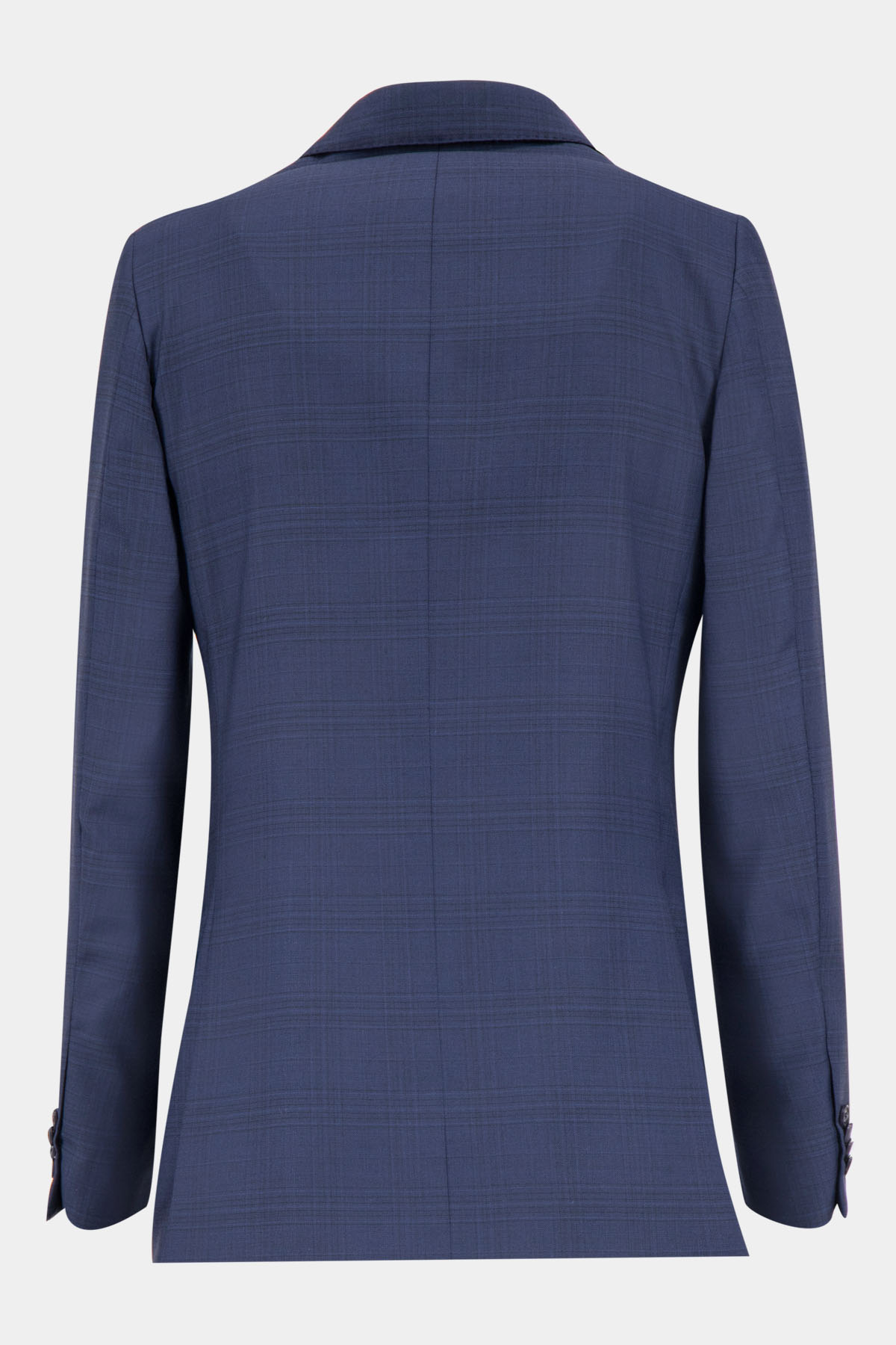 TRAJE HIGH LIFE CONTEMPORARY FIT image number 2