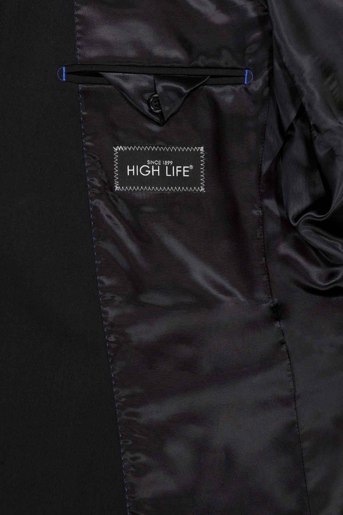 SACO HIGH LIFE SLIM FIT