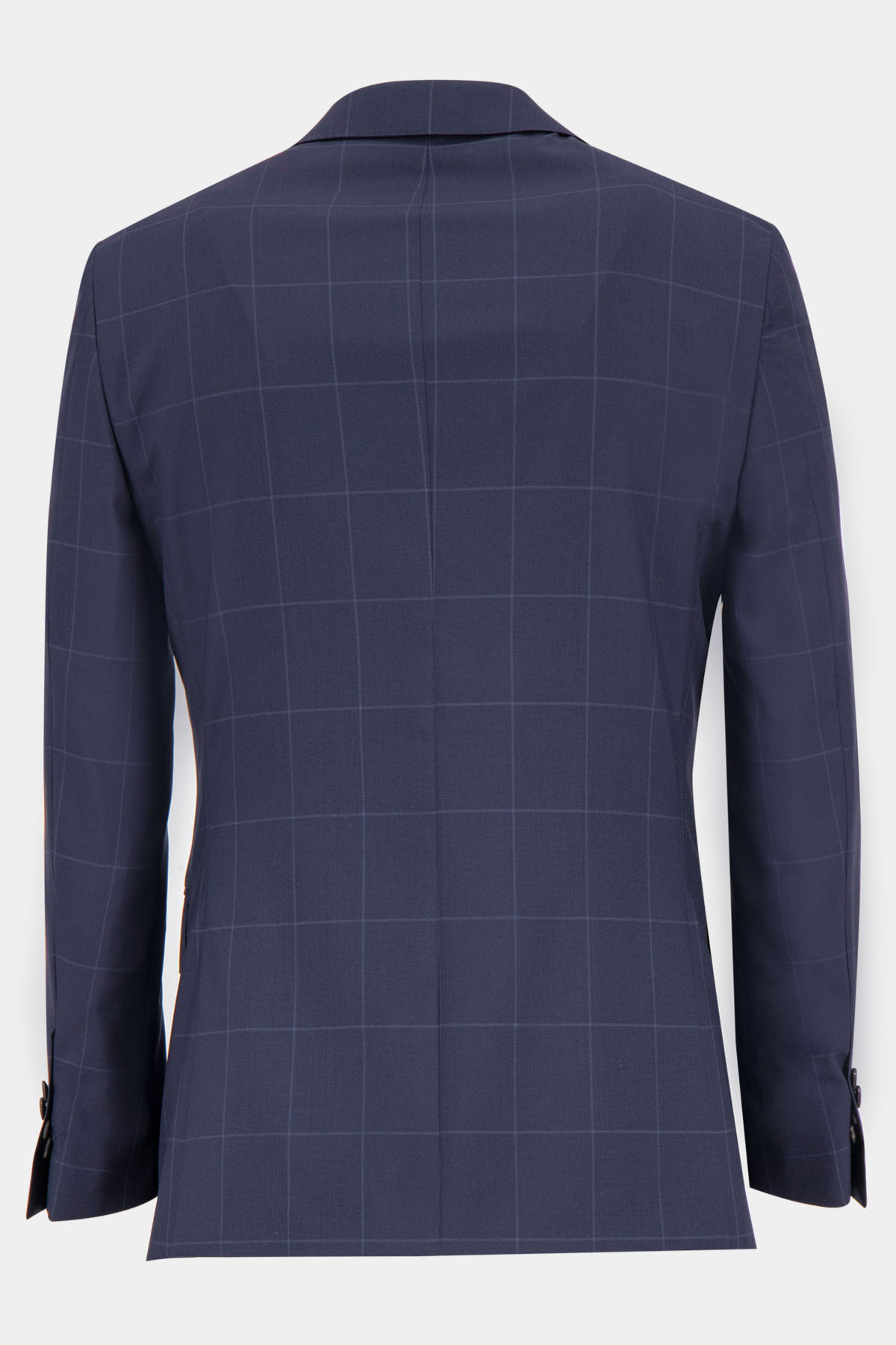 TRAJE CALDERONI COUTURE SLIM FIT image number 2