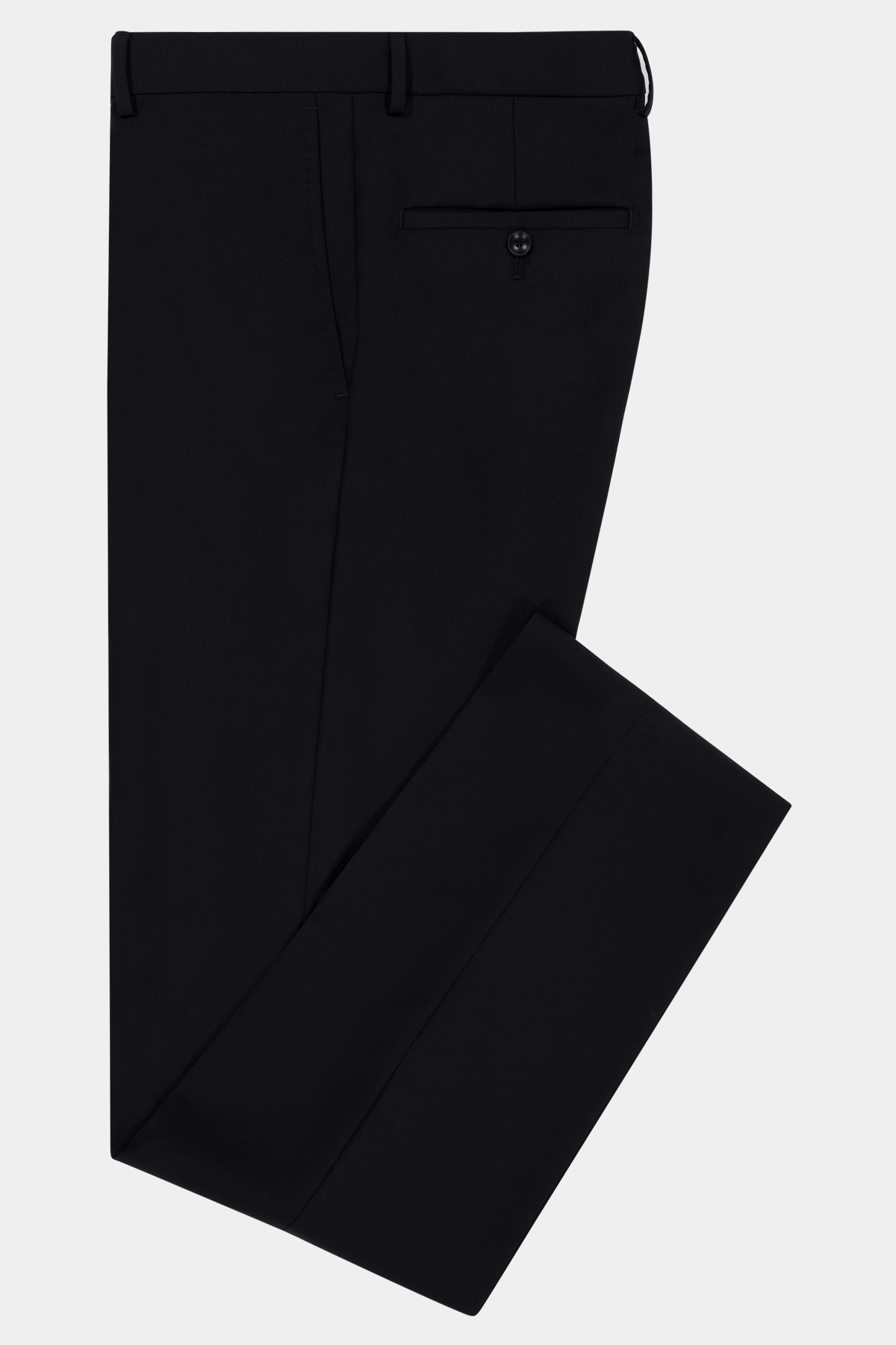 PANTALÓN FORMAL ERMENEGILDO ZEGNA image number 3