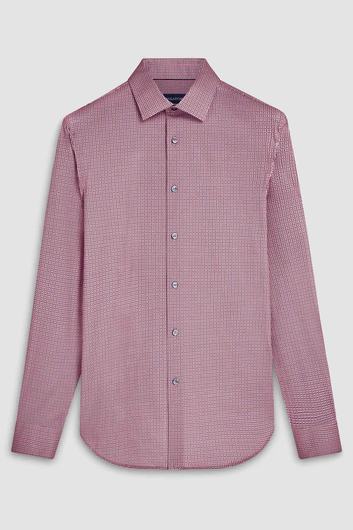 CAMISA CASUAL BUGATCHI