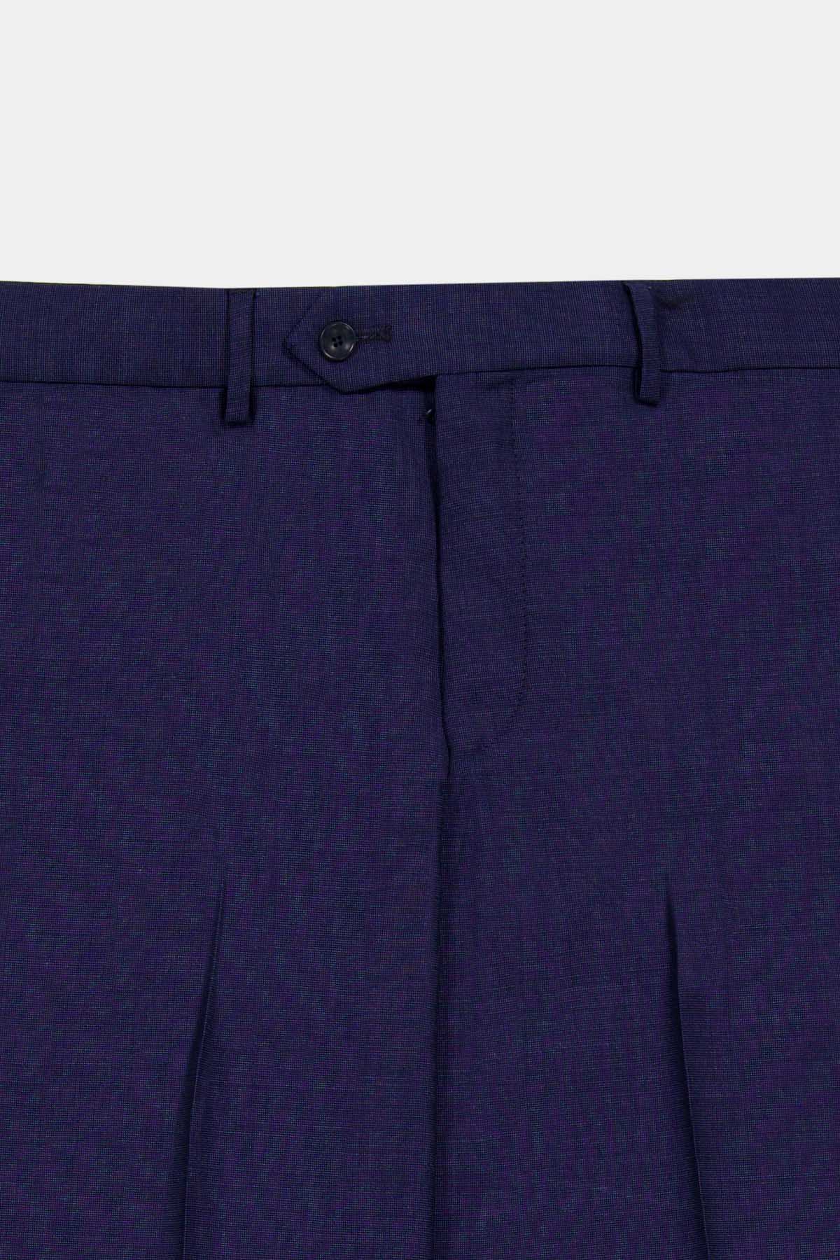 PANTALÓN FORMAL ERMENEGILDO ZEGNA image number 1
