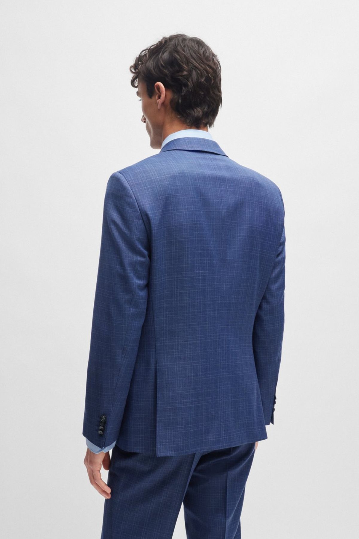 Traje Boss image number 3