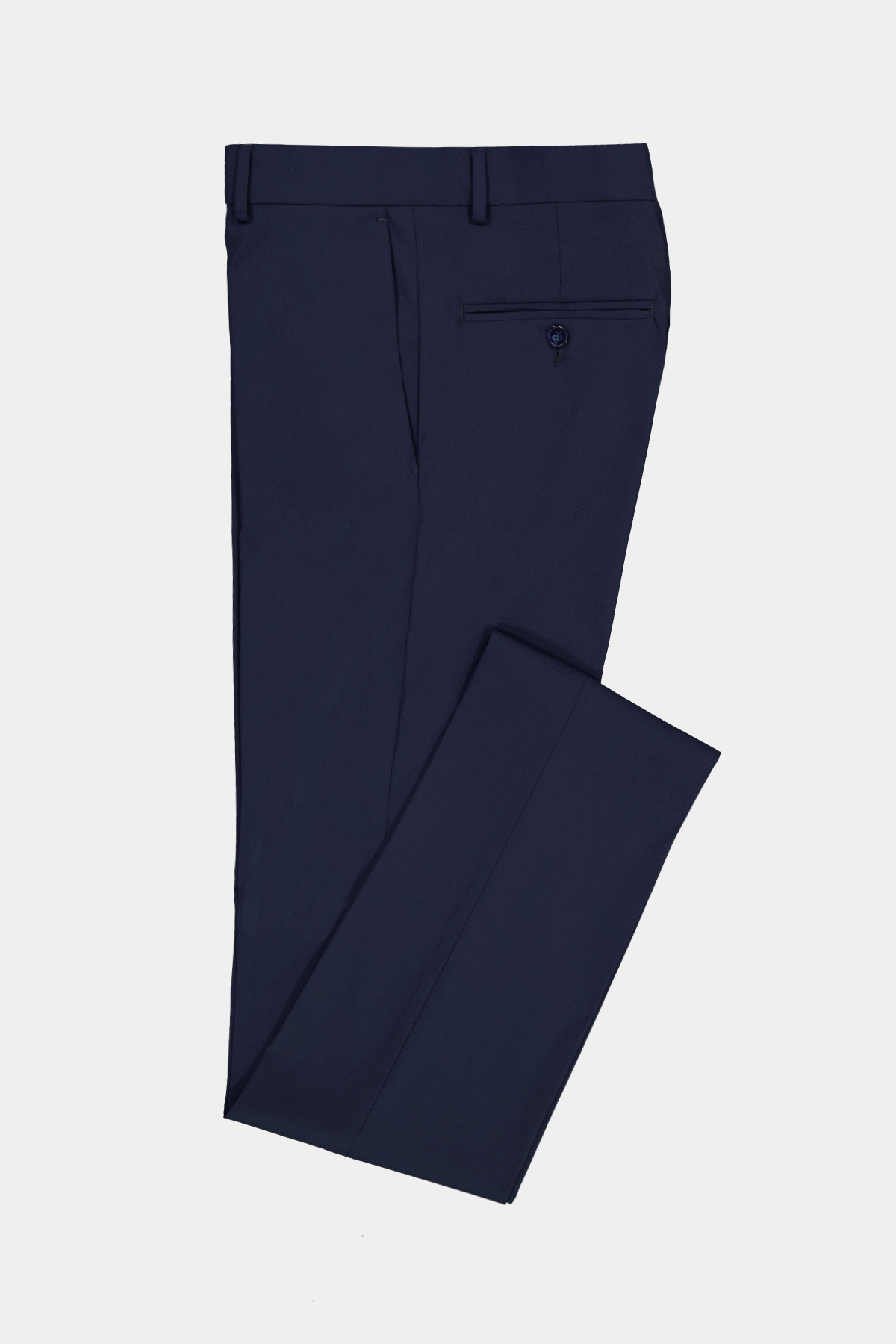 TRAJE HIGH LIFE SLIM FIT image number 2