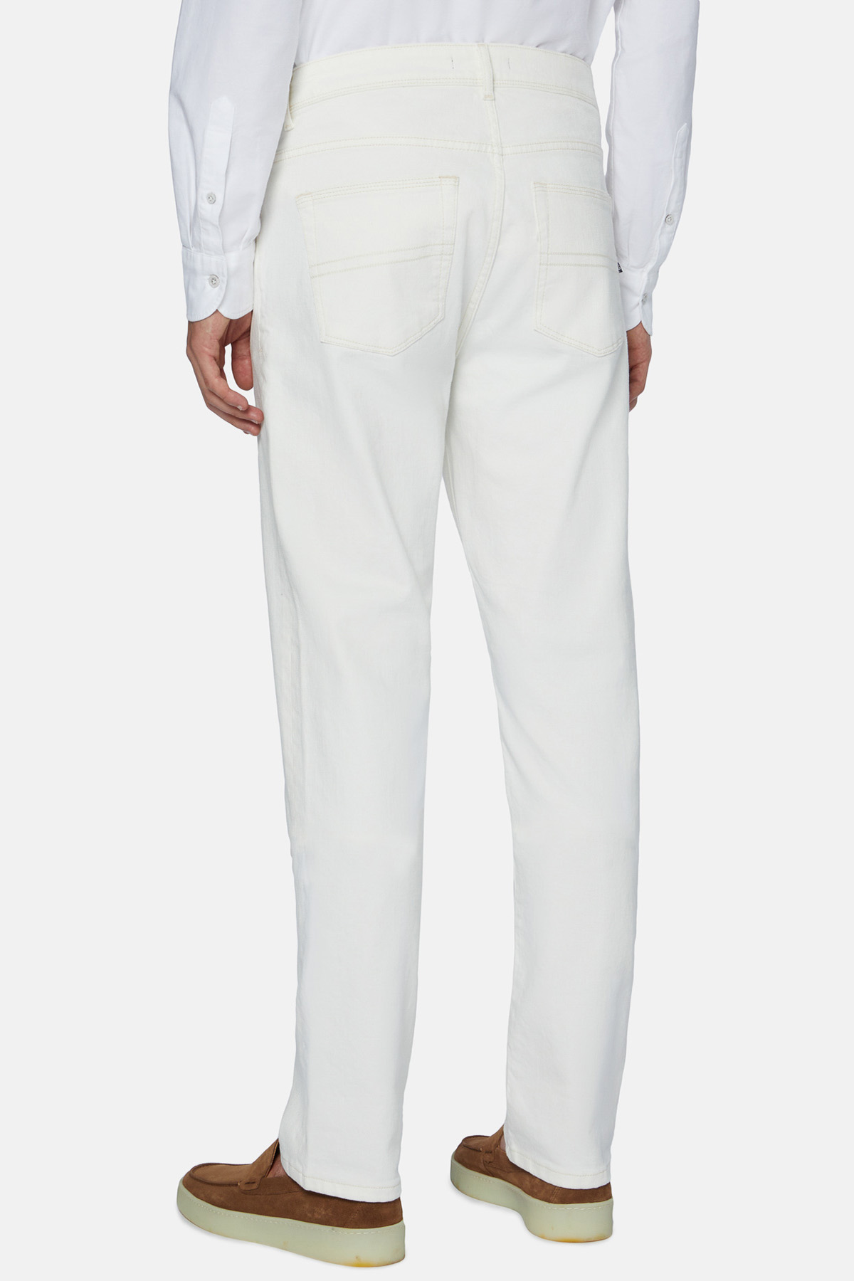 JEANS BOGGI image number 4