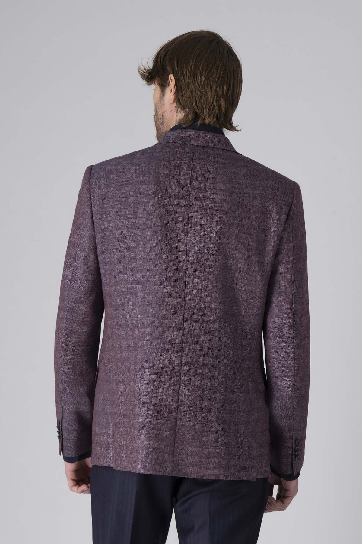Saco Casual Slim Fit image number 1