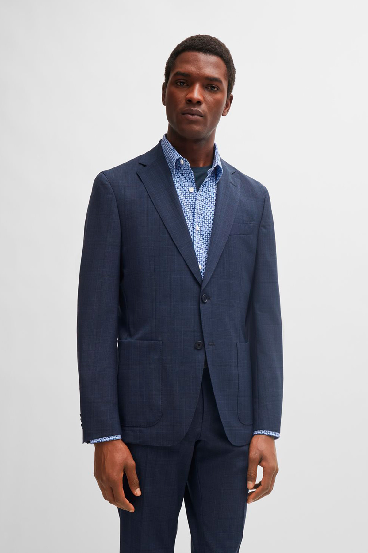 Traje Boss image number 4