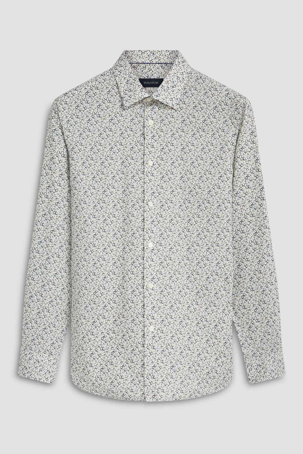 CAMISA FORMAL BUGATCHI image number 0