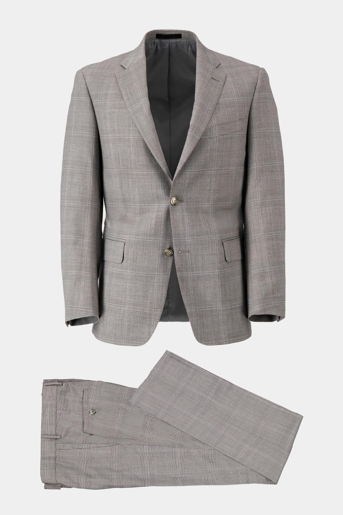 Traje Contemporary Fit image number 6