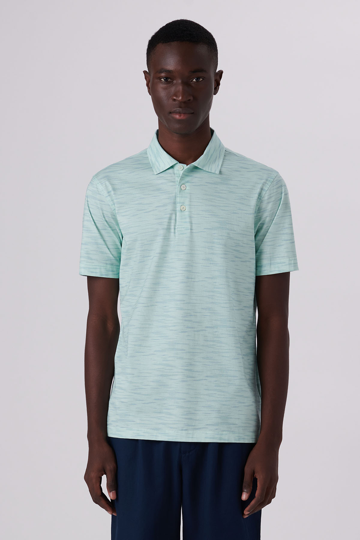 PLAYERA POLO BUGATCH