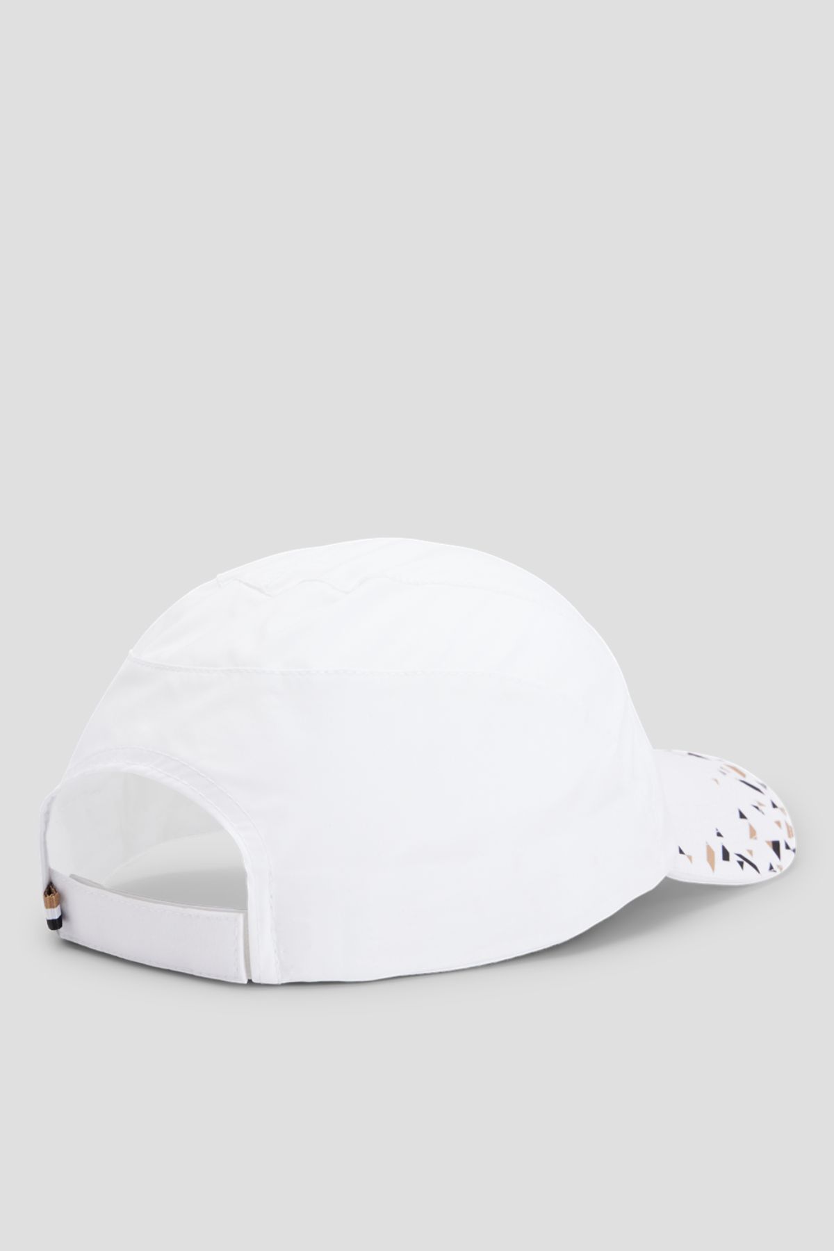GORRA BOSS X MATTEO BERRETTINI image number 2