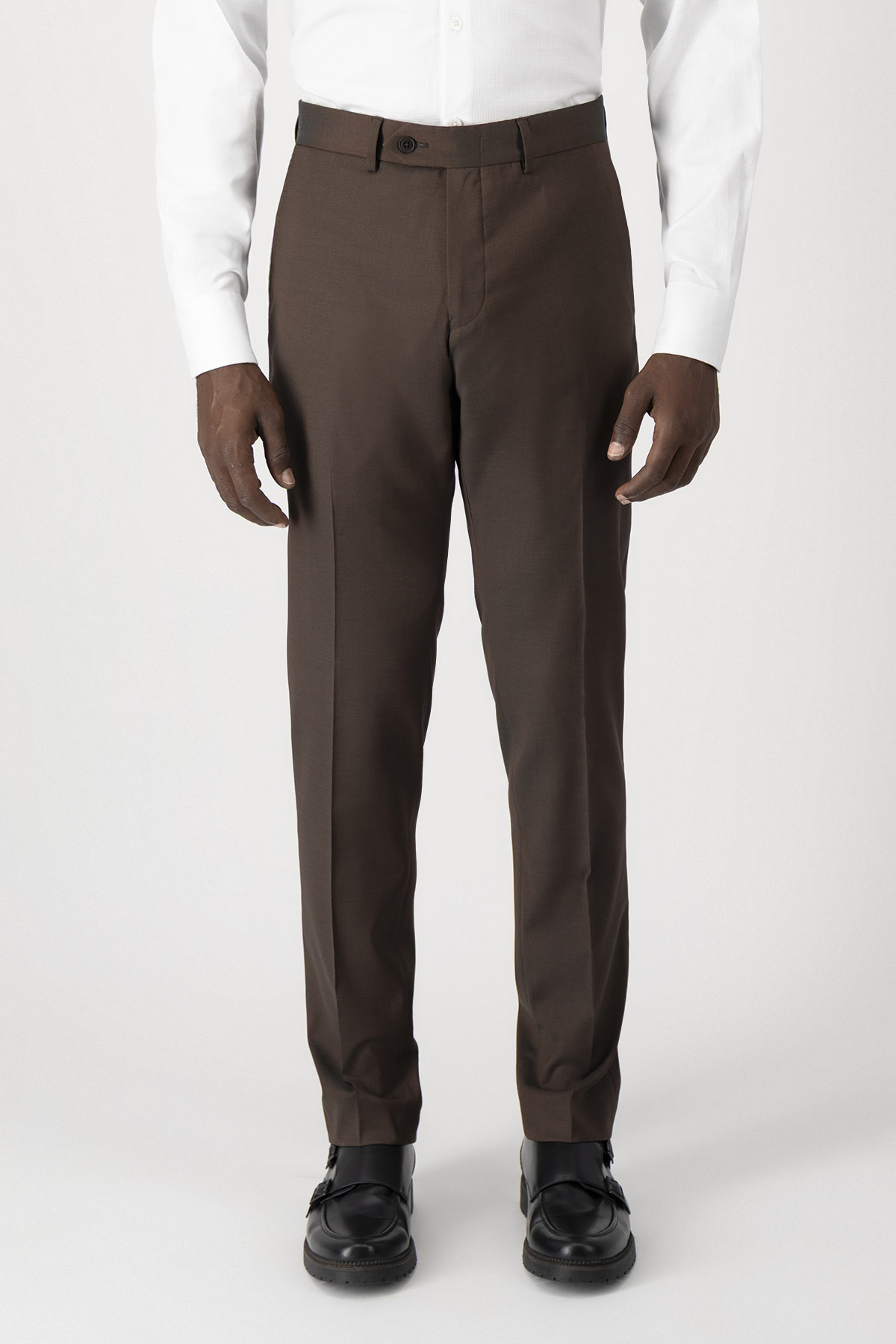 Traje Slim Fit