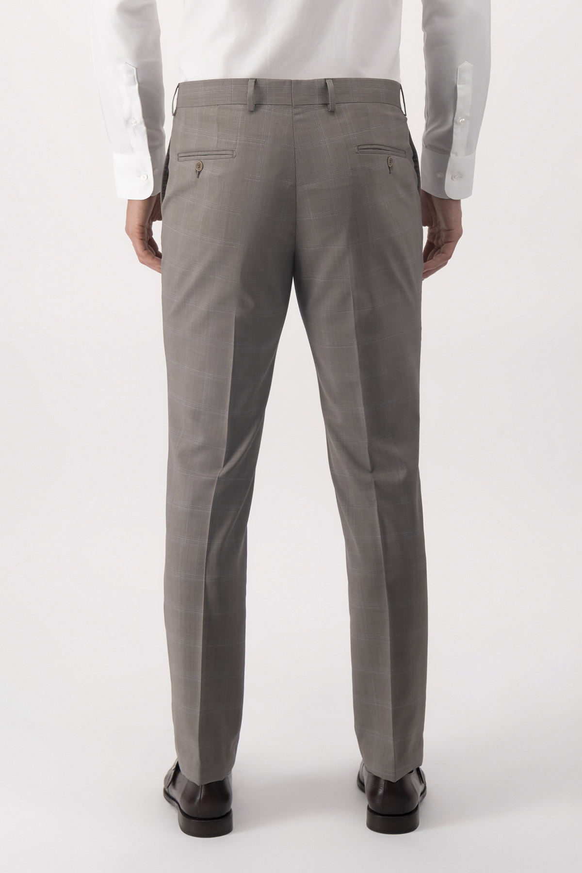 Traje Contemporary Fit image number 5