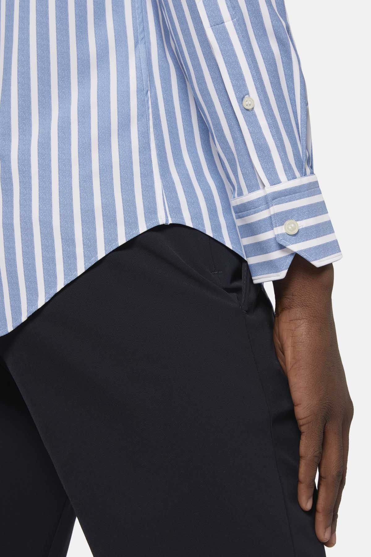 CAMISA CASUAL BOGGI image number 2