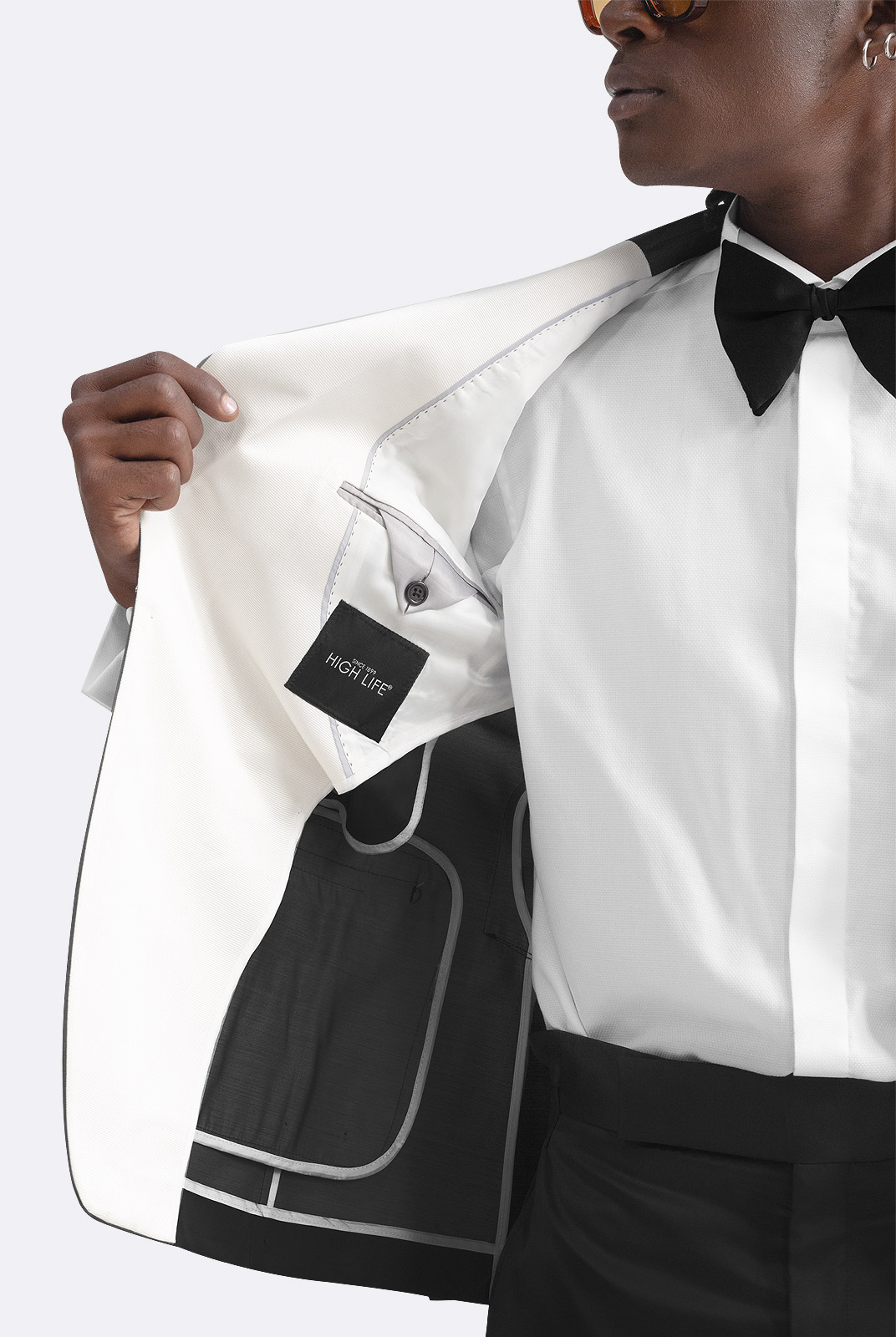 Smoking Slim Fit