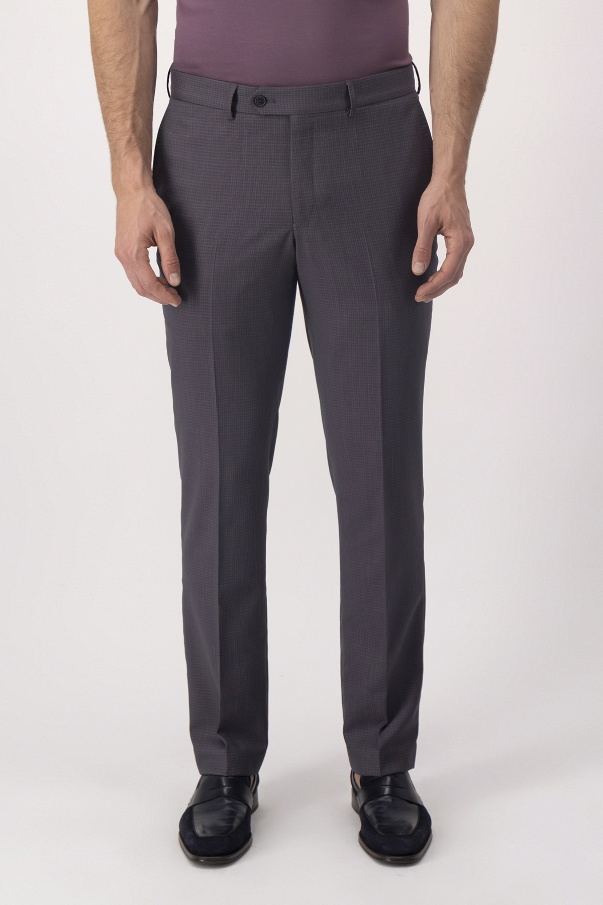 Traje Couture Contemporary Fit image number 4